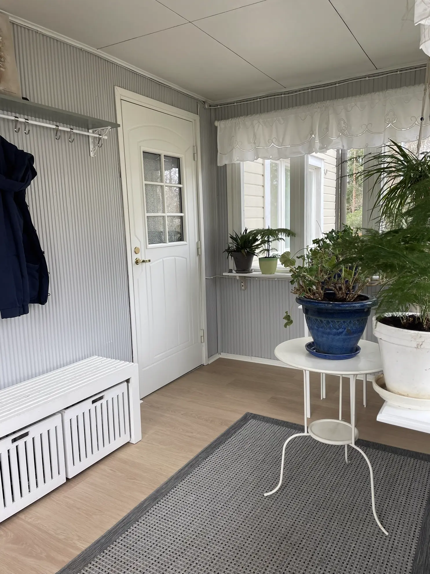 Furnished apartment in Helsinki — photo 14