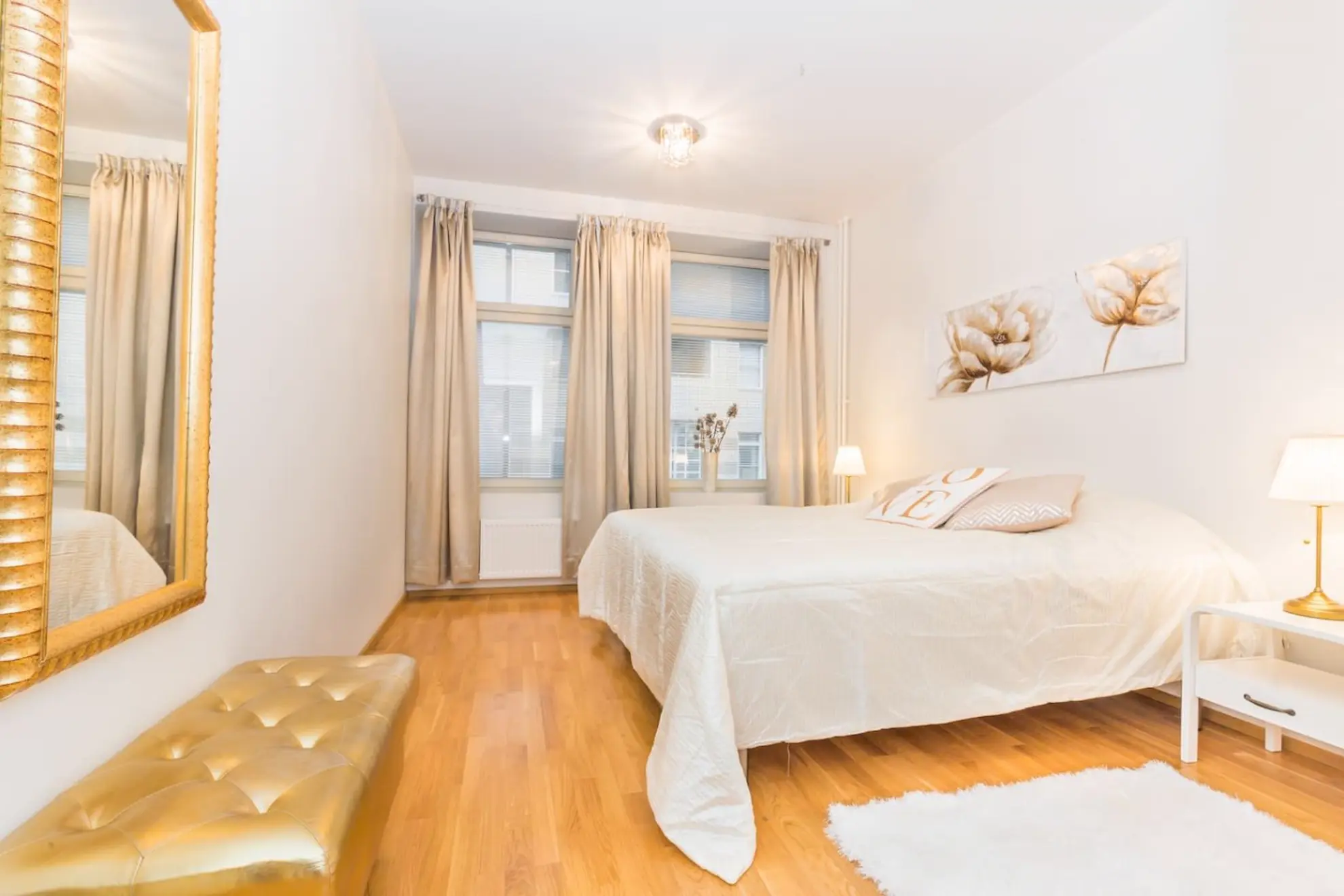 Furnished apartment in Helsinki — photo 5