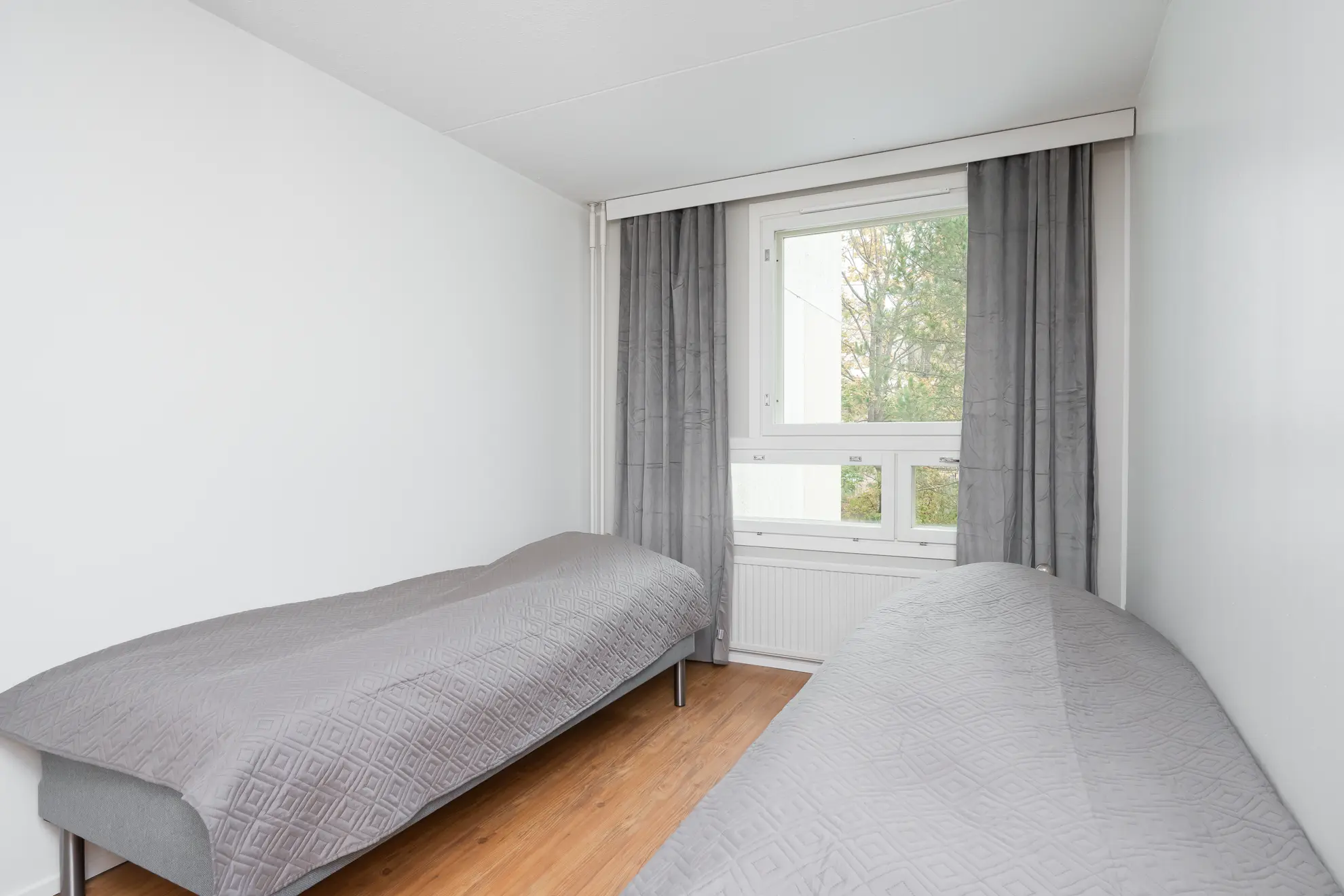 Furnished apartment in Espoo — photo 5