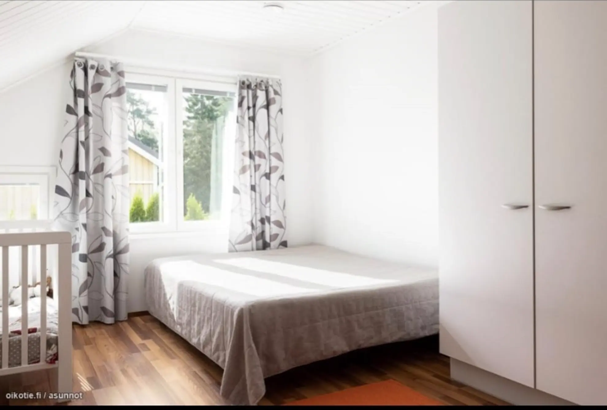 Furnished apartment in Helsinki  — photo 15