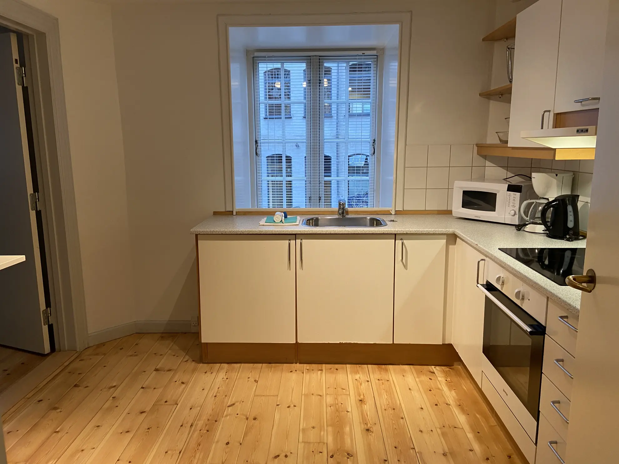 Furnished apartment in Copenhagen — photo 3