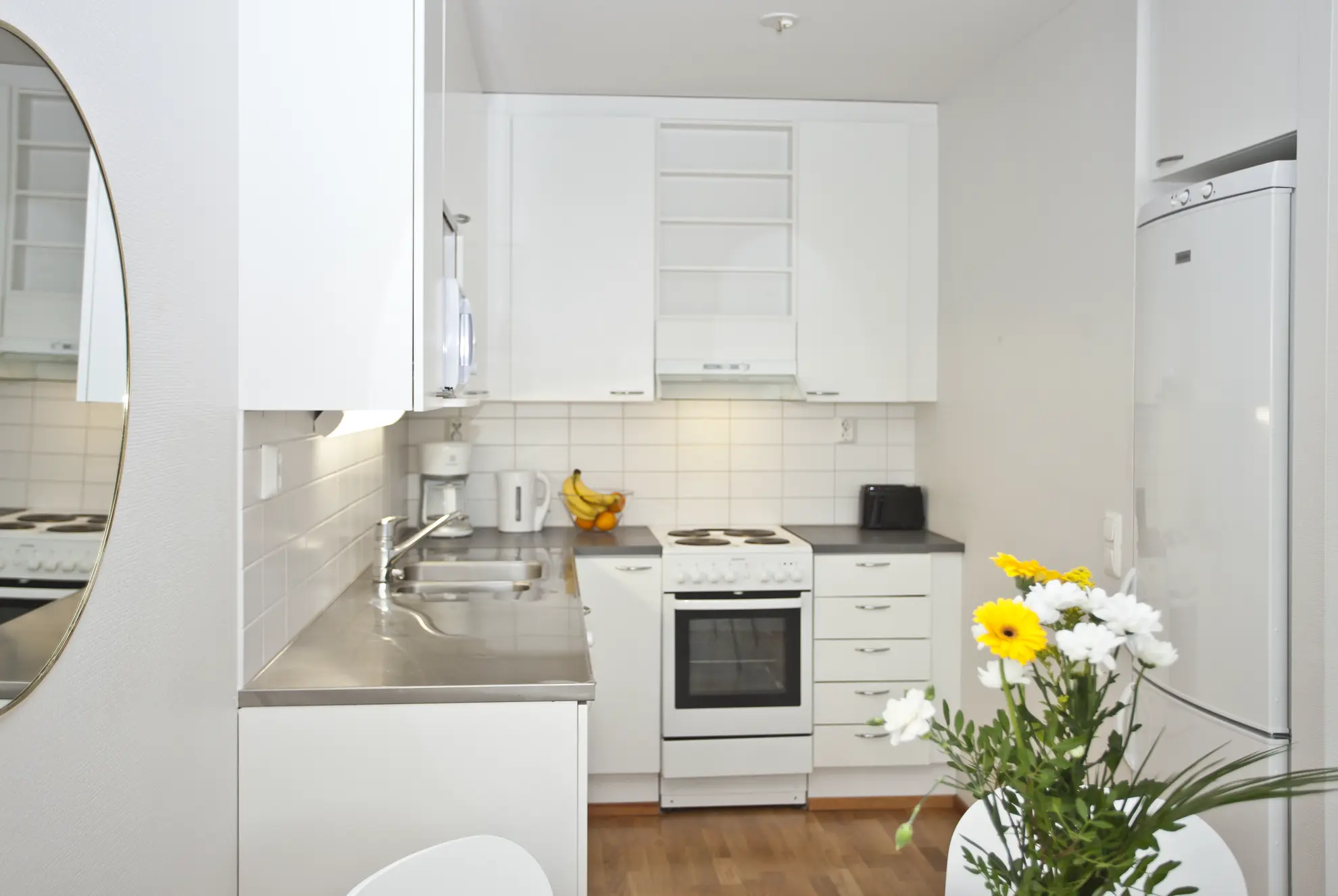 Furnished apartment in Turku — photo 5