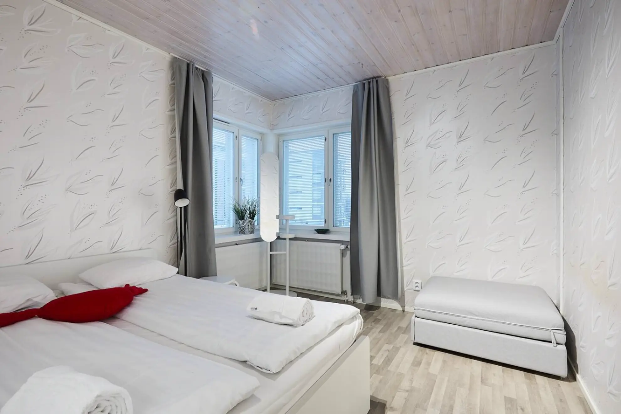 Furnished apartment in Turku — photo 4