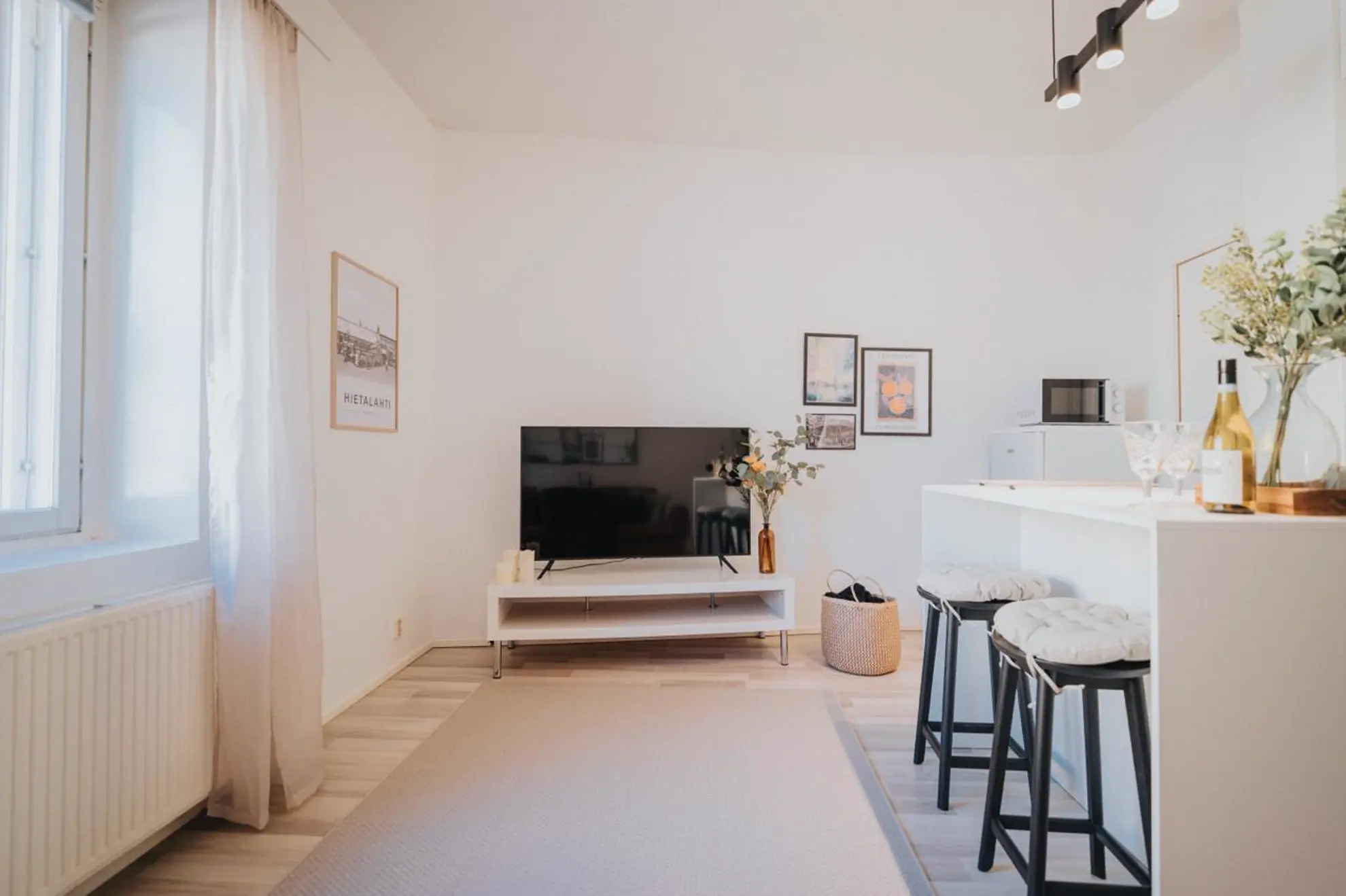 Furnished apartment in Helsinki — photo 4