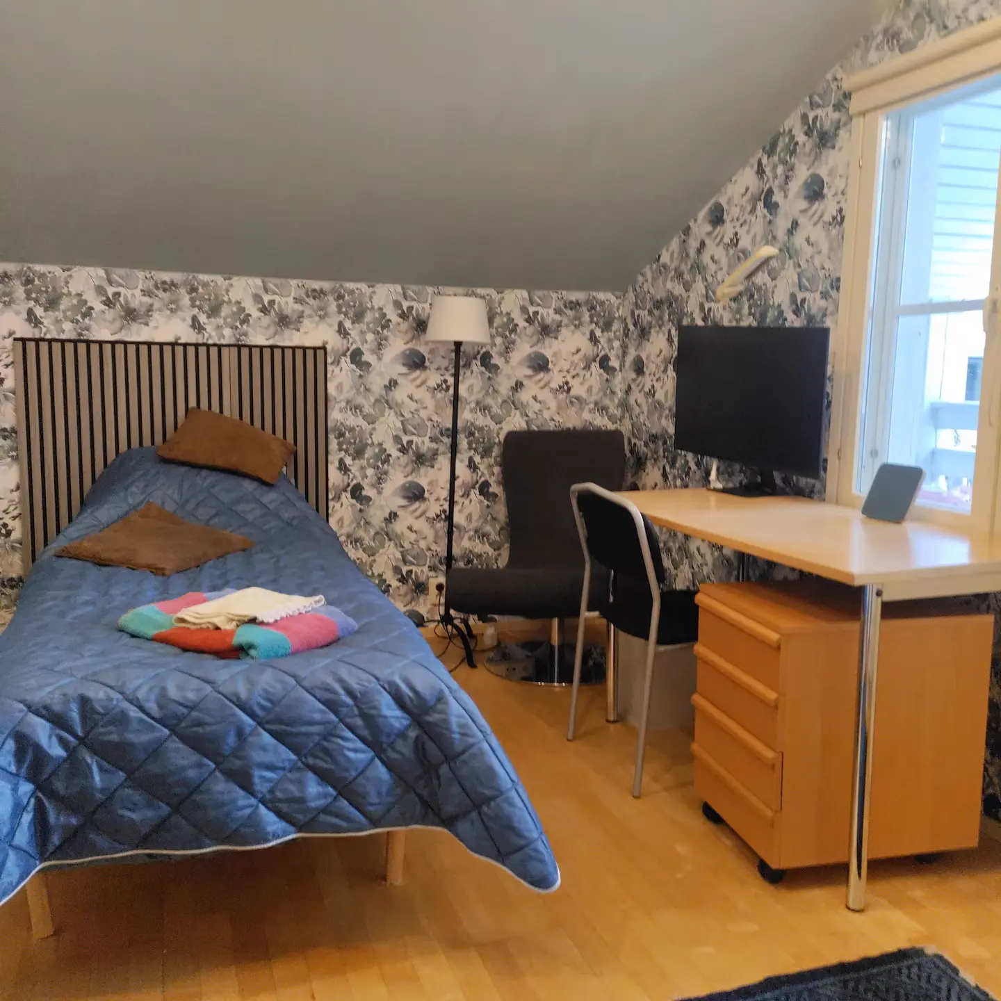 Furnished apartment in Espoo — photo 9