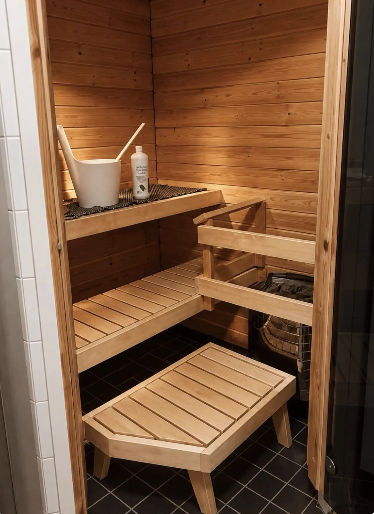 Furnished apartment in Vantaa — photo 1