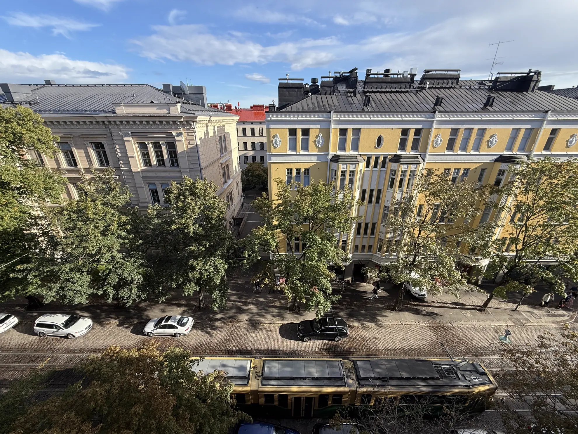 Furnished apartment in Helsinki — photo 6