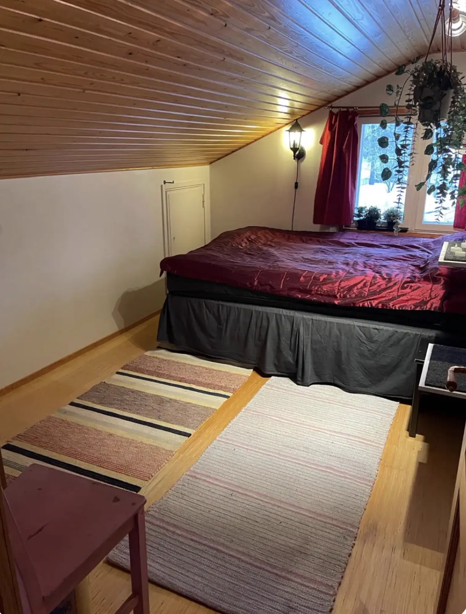 Furnished apartment in Helsinki — photo 26