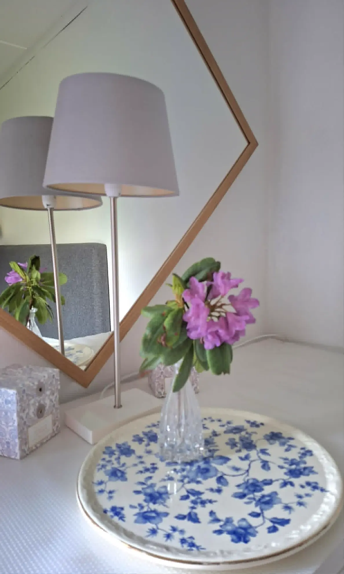 Furnished apartment in Stockholm — photo 17