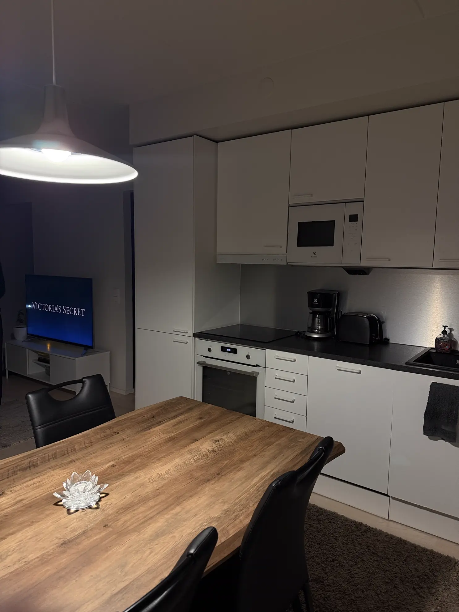 Furnished apartment in Espoo — photo 6