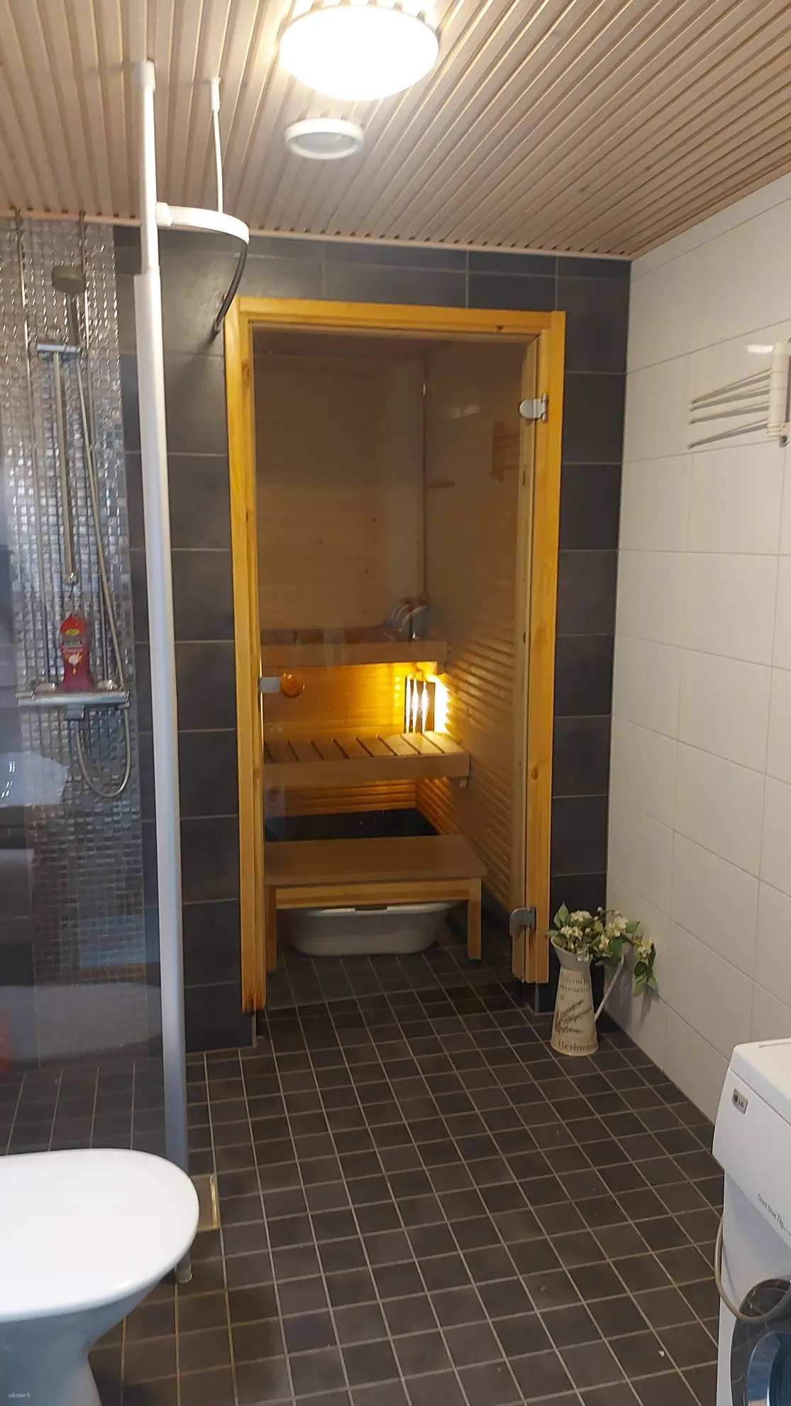 Furnished apartment in Helsinki — photo 12