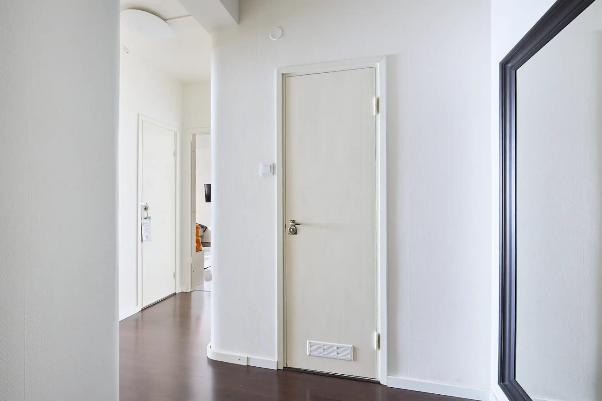 Furnished apartment in Turku — photo 12