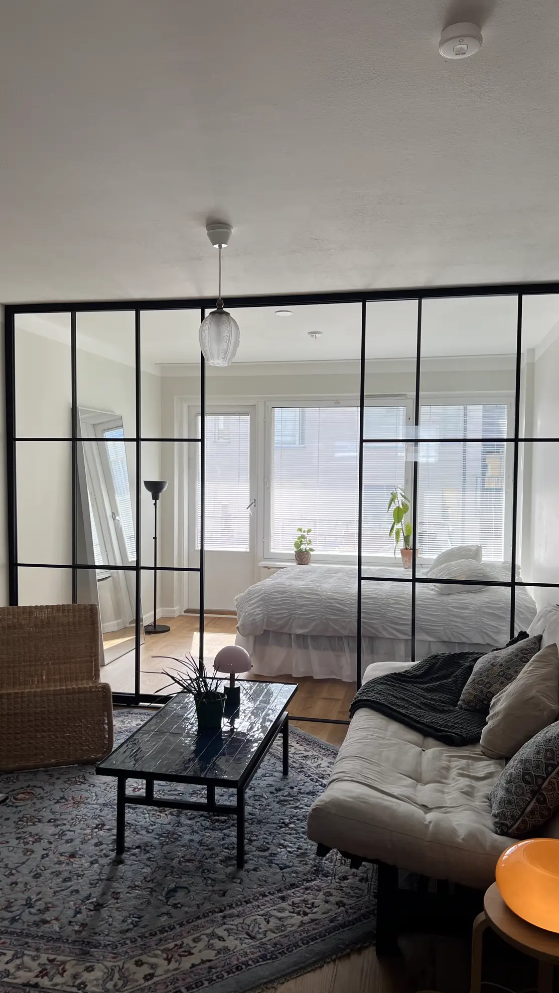 Furnished apartment in Tampere — photo 6