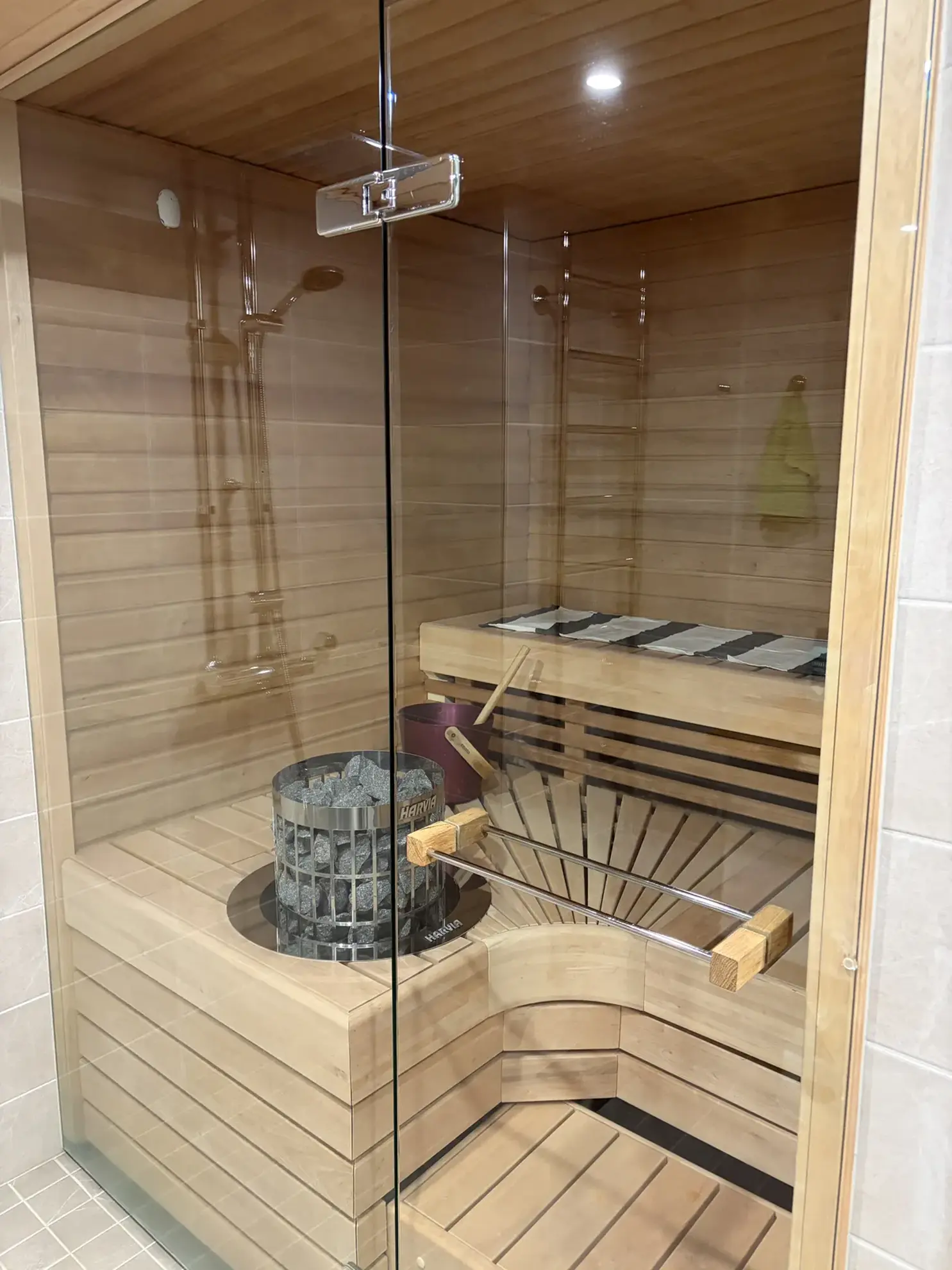 Furnished apartment in Espoo — photo 9