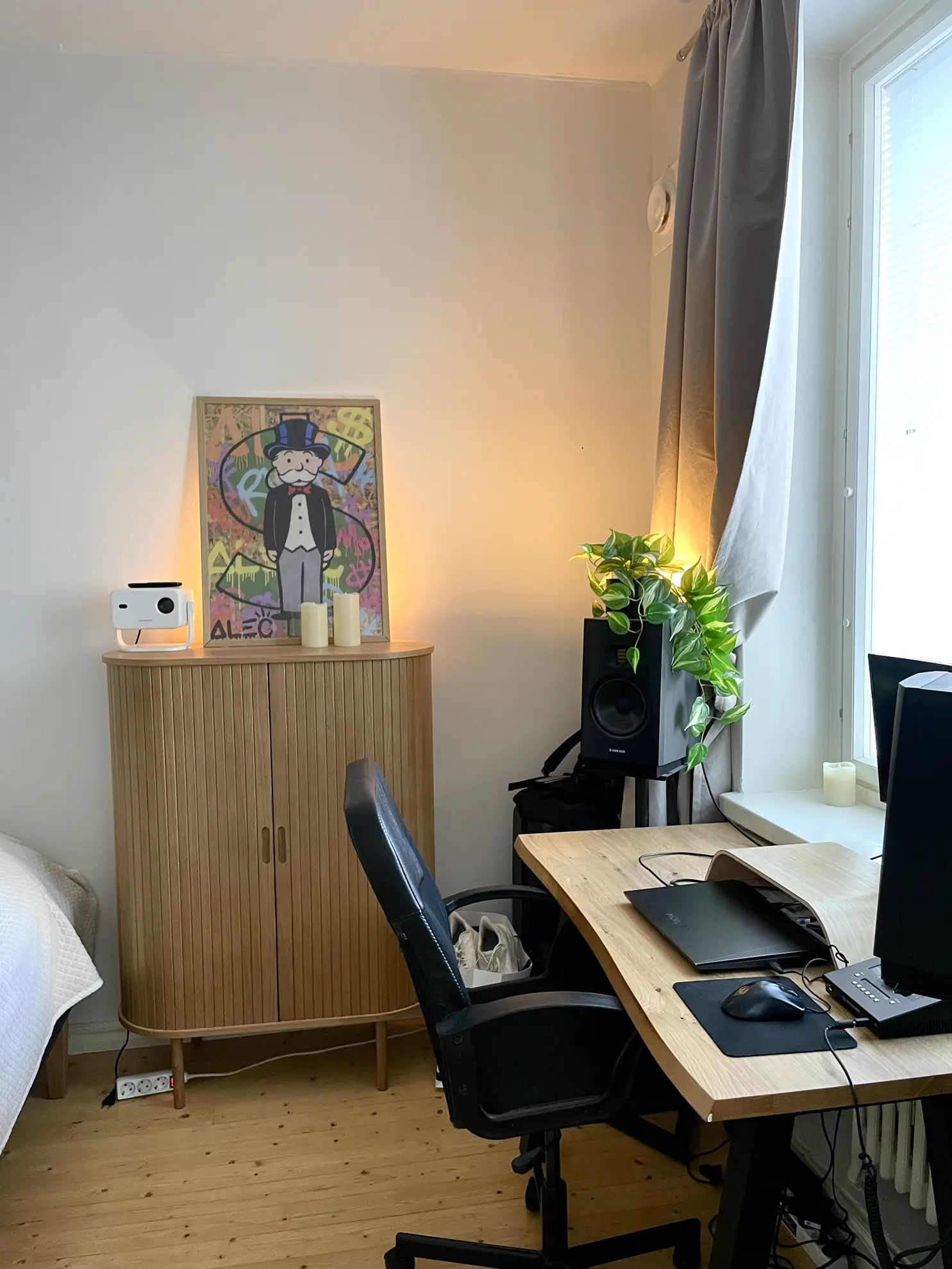 Furnished apartment in Helsinki — photo 9