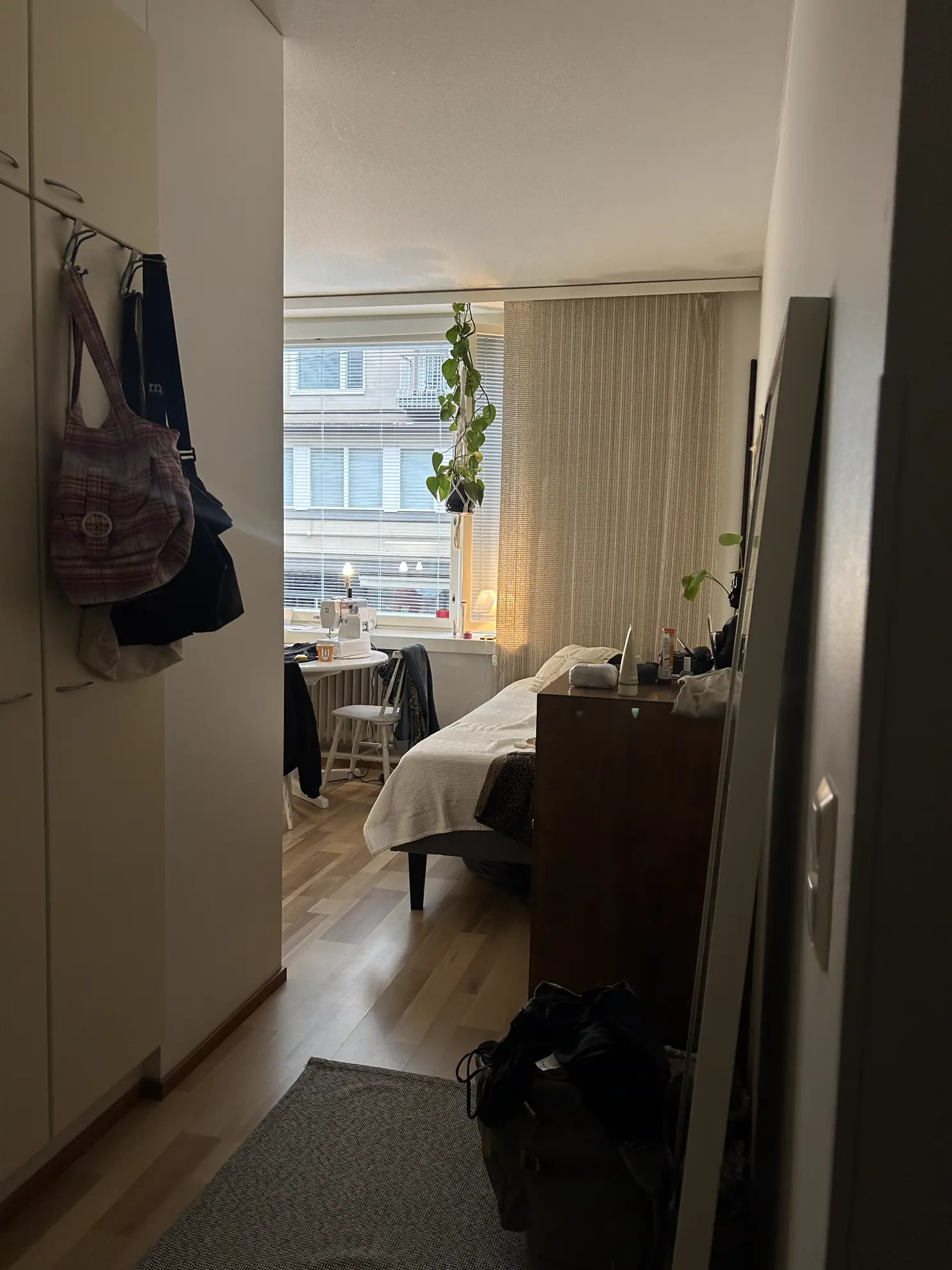 Furnished apartment in Tampere — photo 5