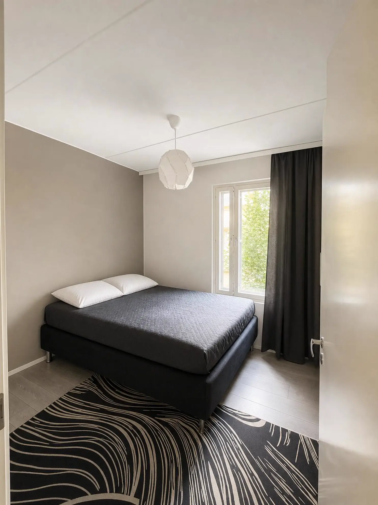 Furnished apartment in ESPOO — photo 4