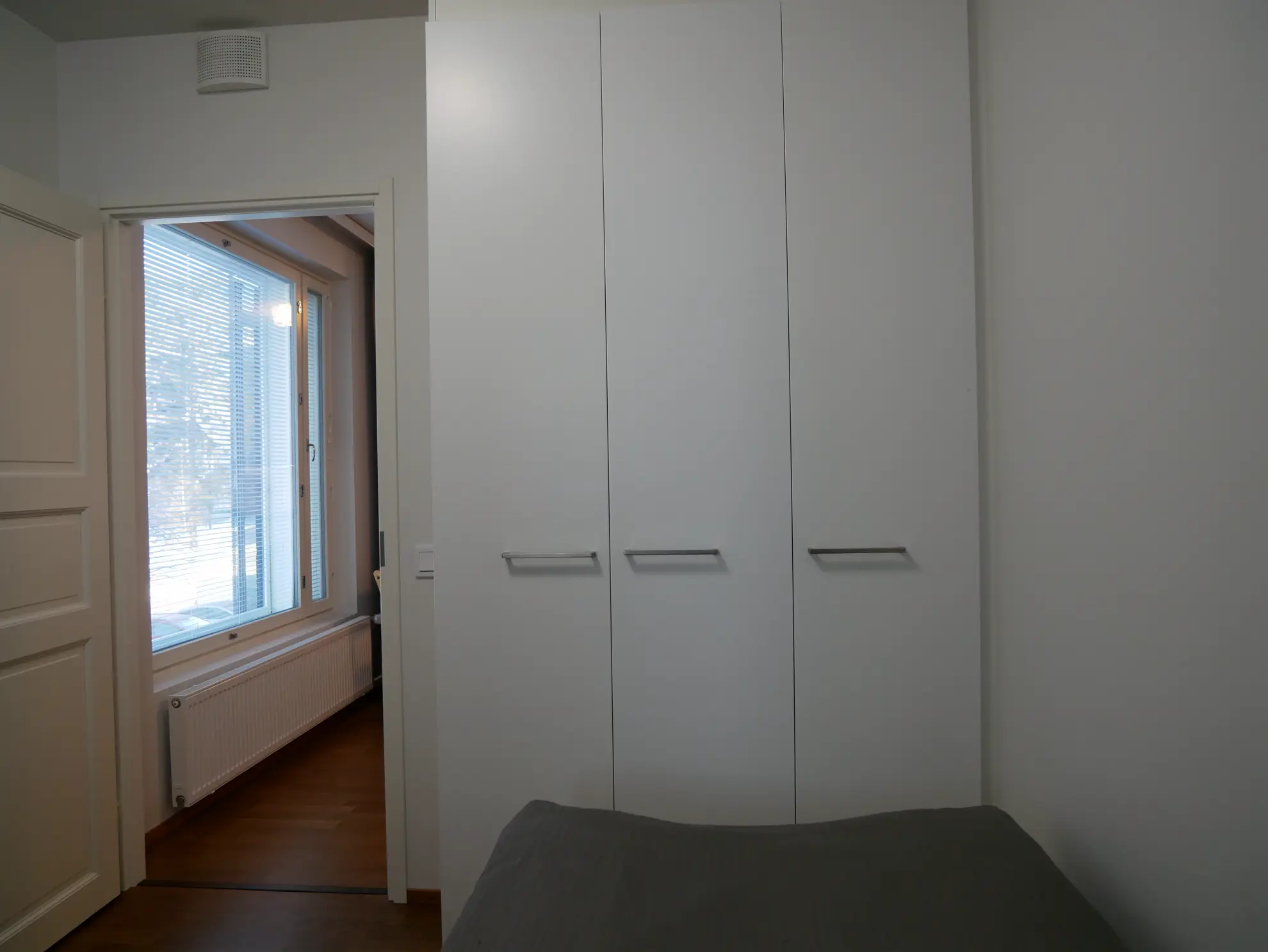 Furnished apartment in Helsinki — photo 8