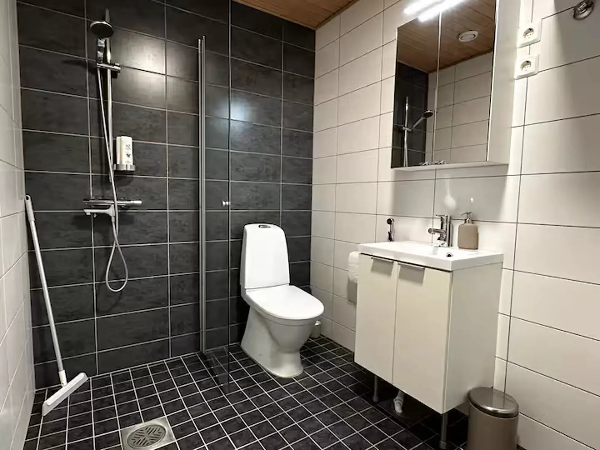 Furnished apartment in Pori — photo 6