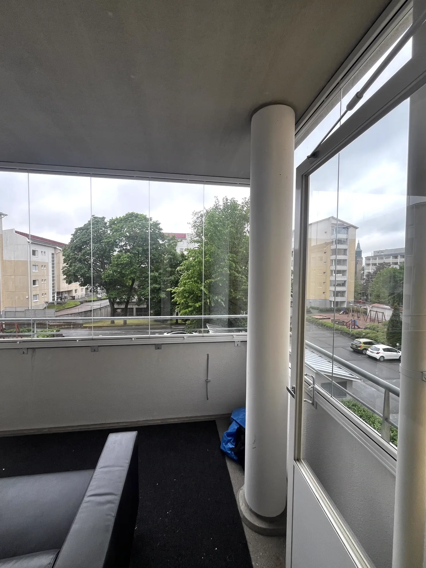 Furnished apartment in Turku — photo 6