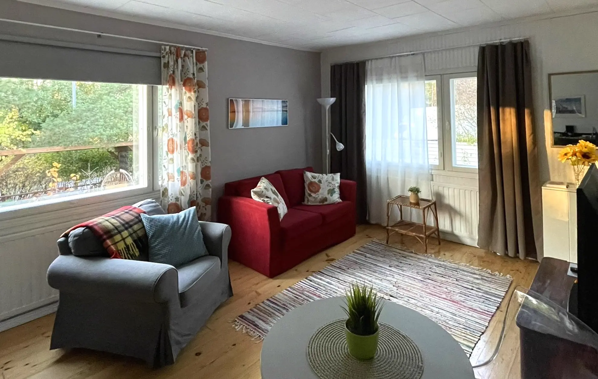 Furnished apartment in Helsinki — photo 2