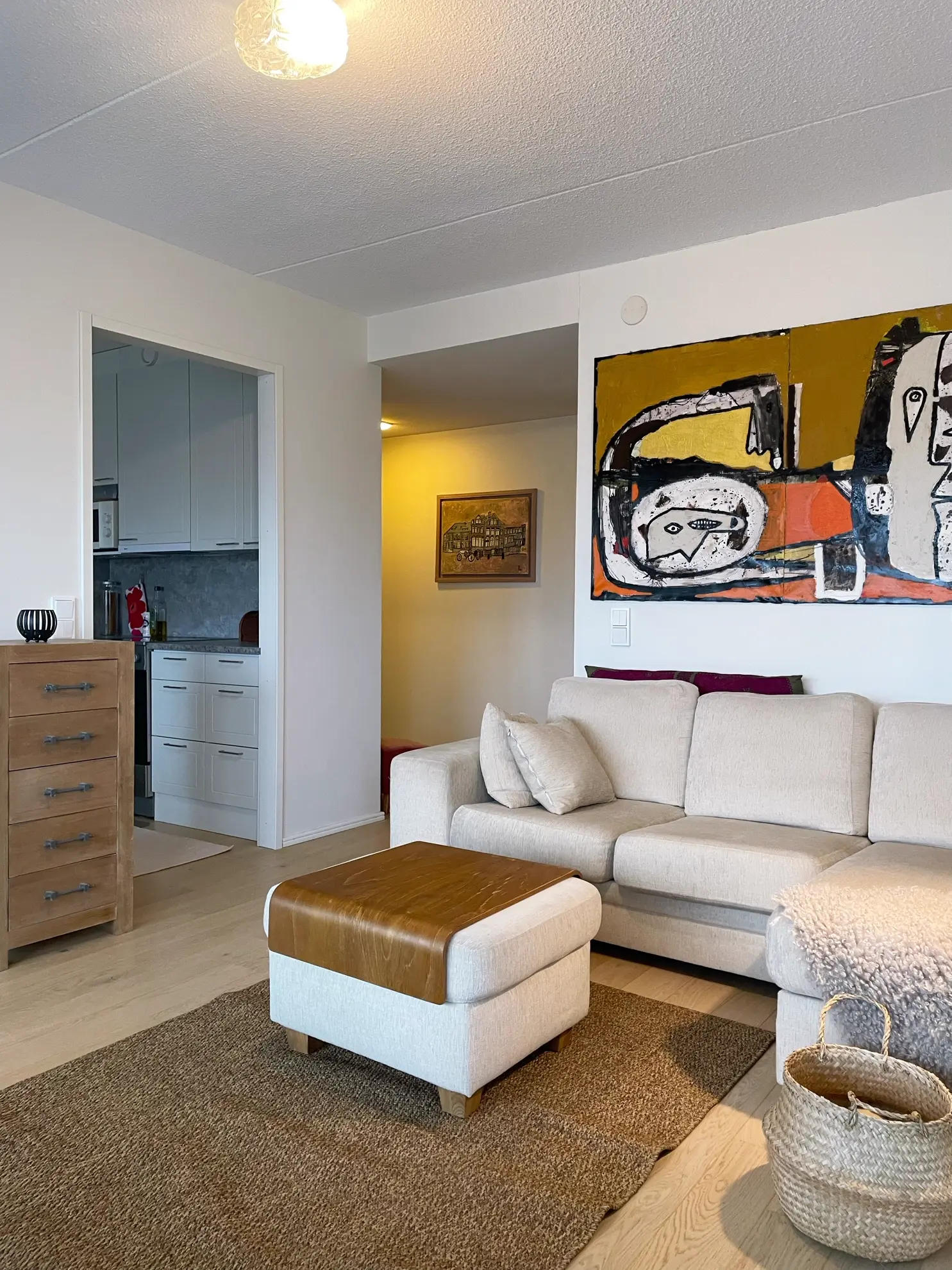 Furnished apartment in Vantaa — photo 20