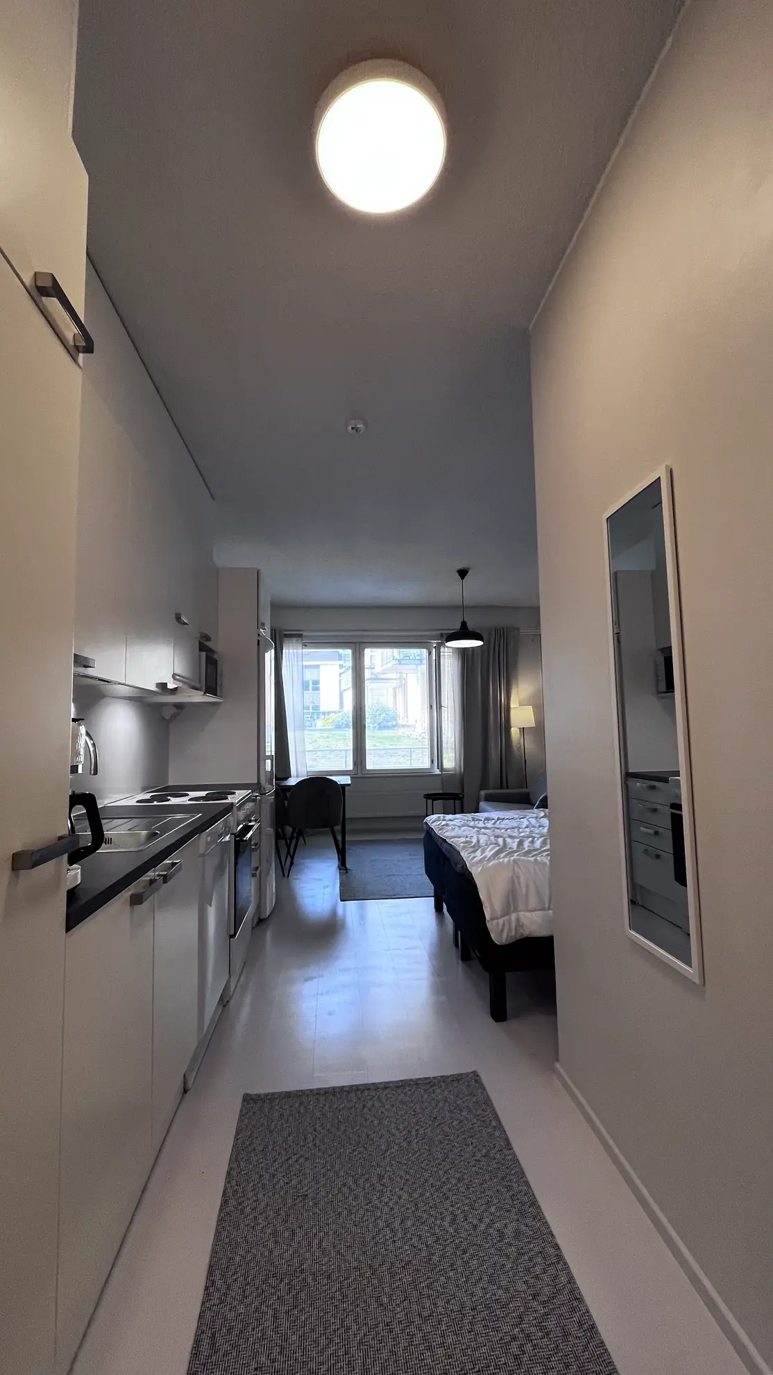 Furnished apartment in Espoo — photo 18