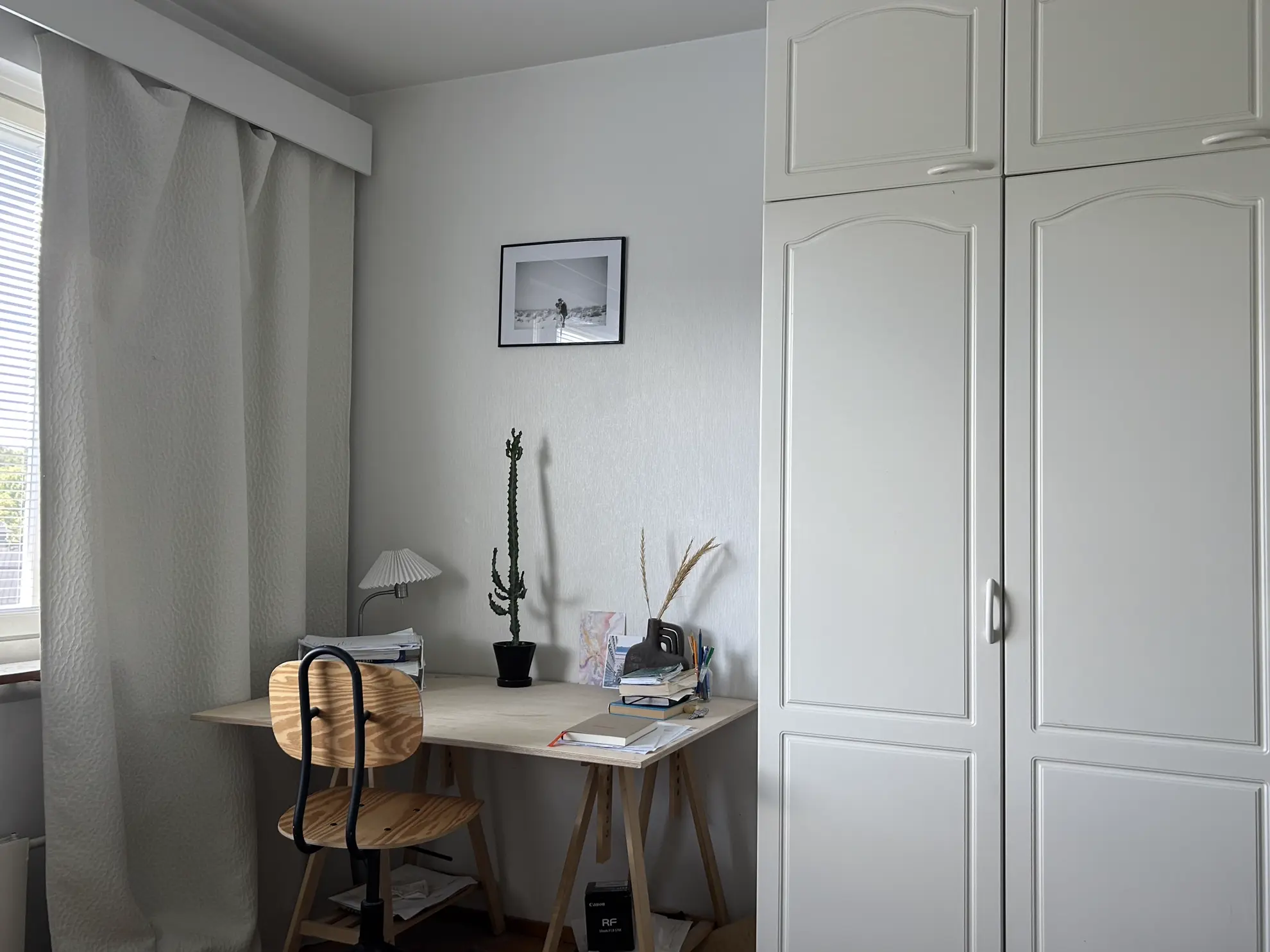 Furnished apartment in Jyväskylä — photo 4