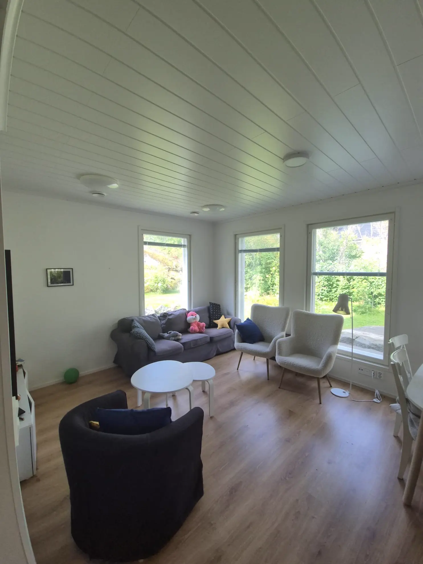 Furnished apartment in Helsinki — photo 3