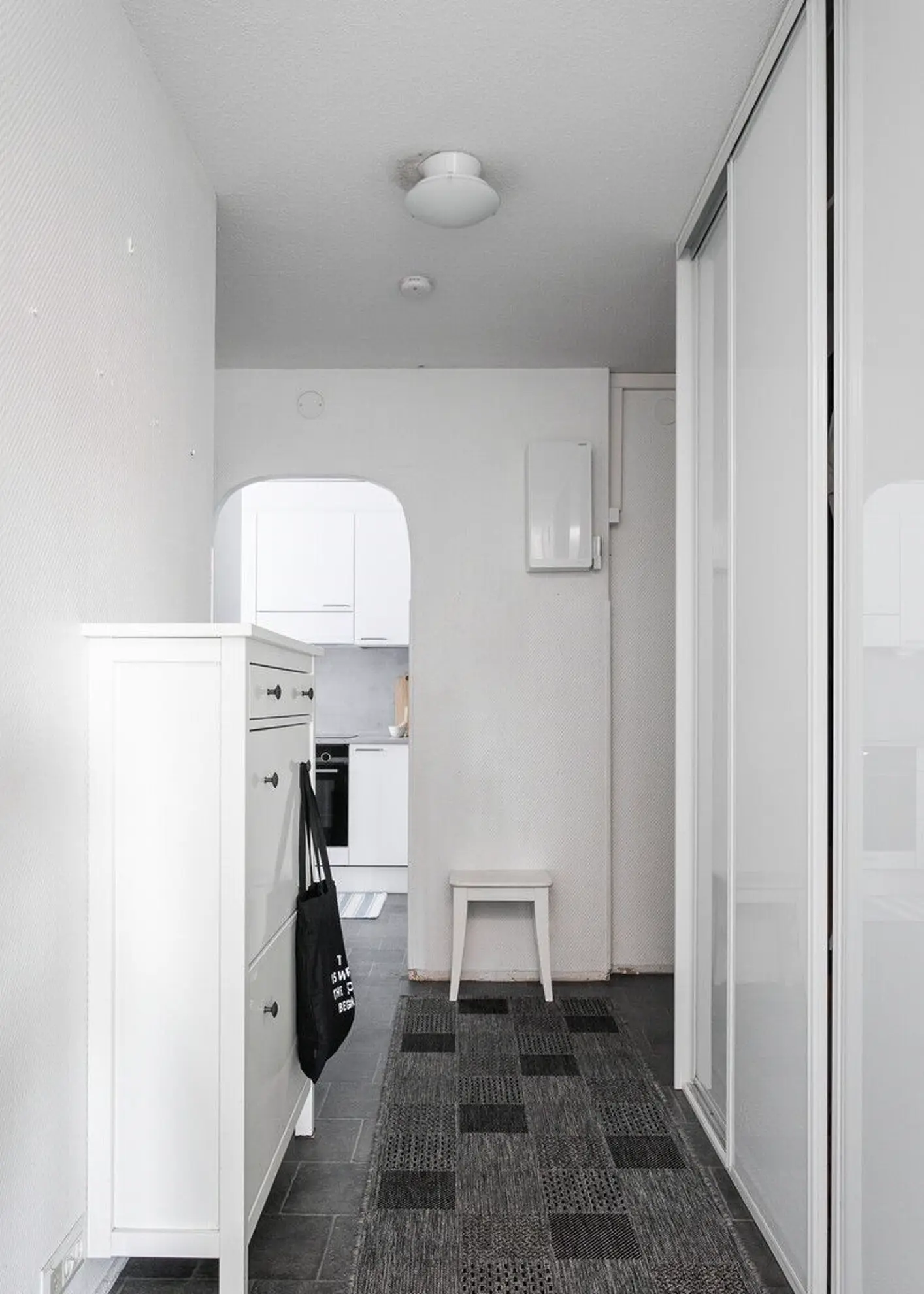 Furnished apartment in Turku — photo 10