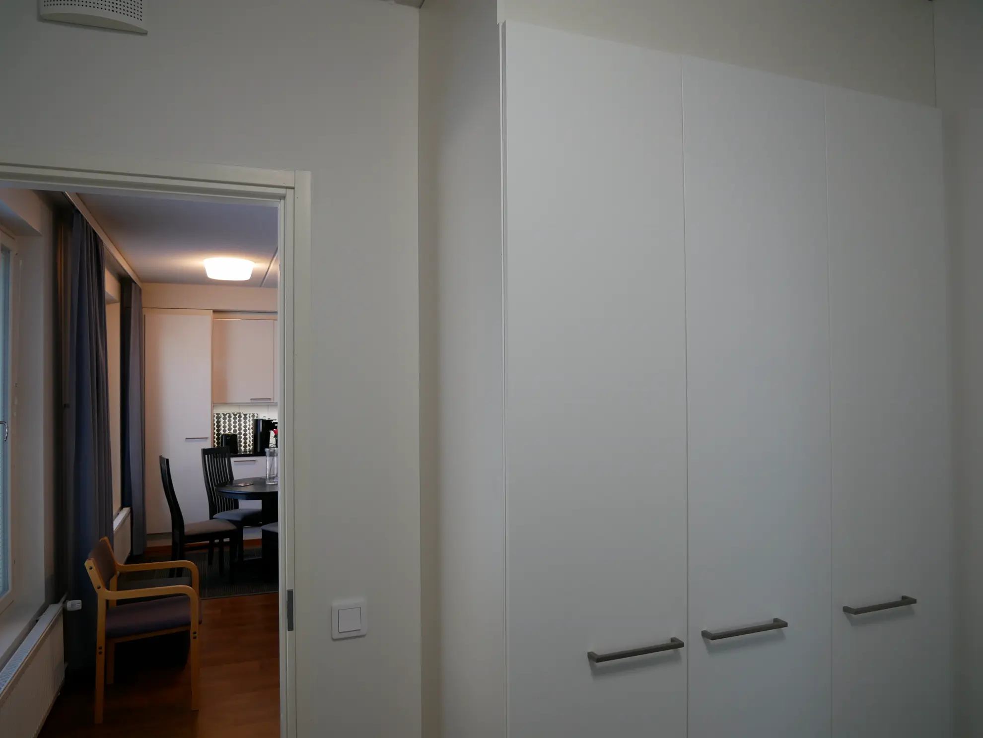 Furnished apartment in Helsinki — photo 9