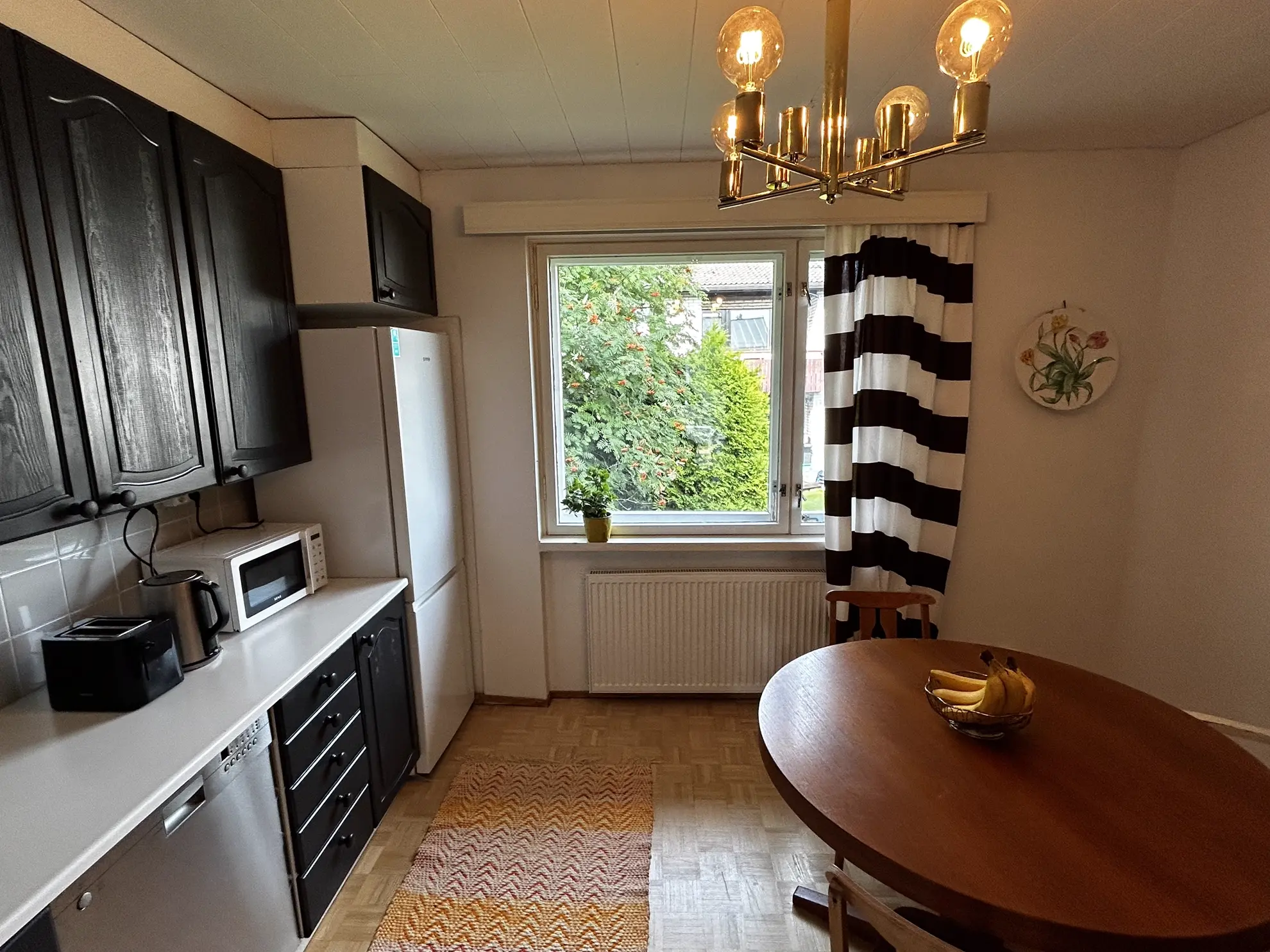 Furnished apartment in Helsinki — photo 9