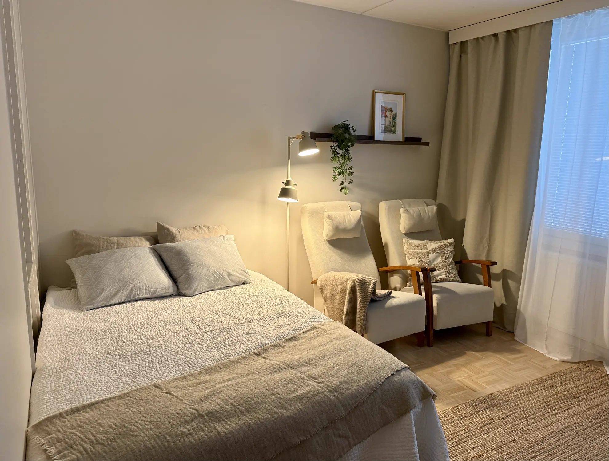Furnished apartment in Espoo — photo 1