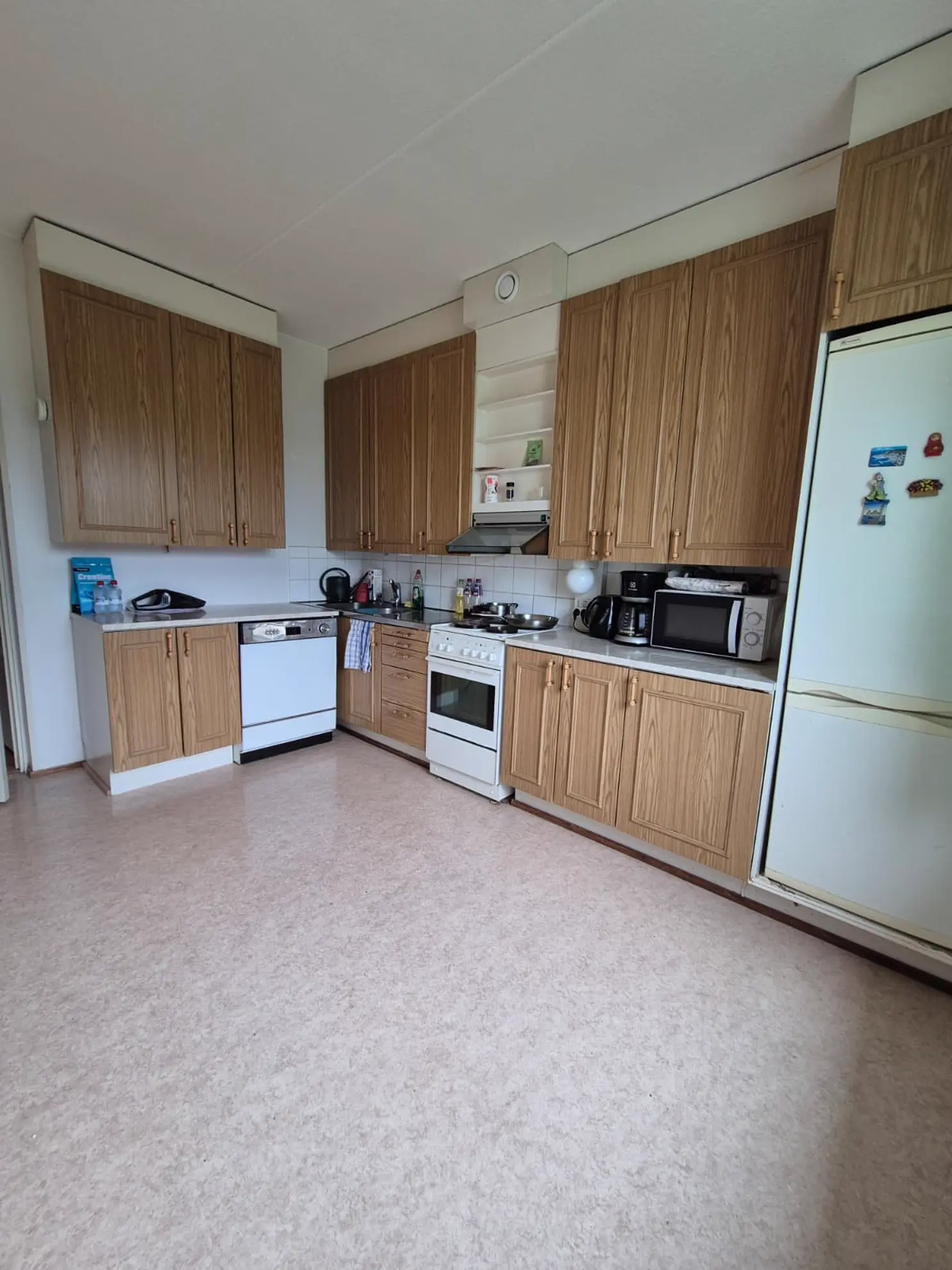 Furnished apartment in Turku — photo 2