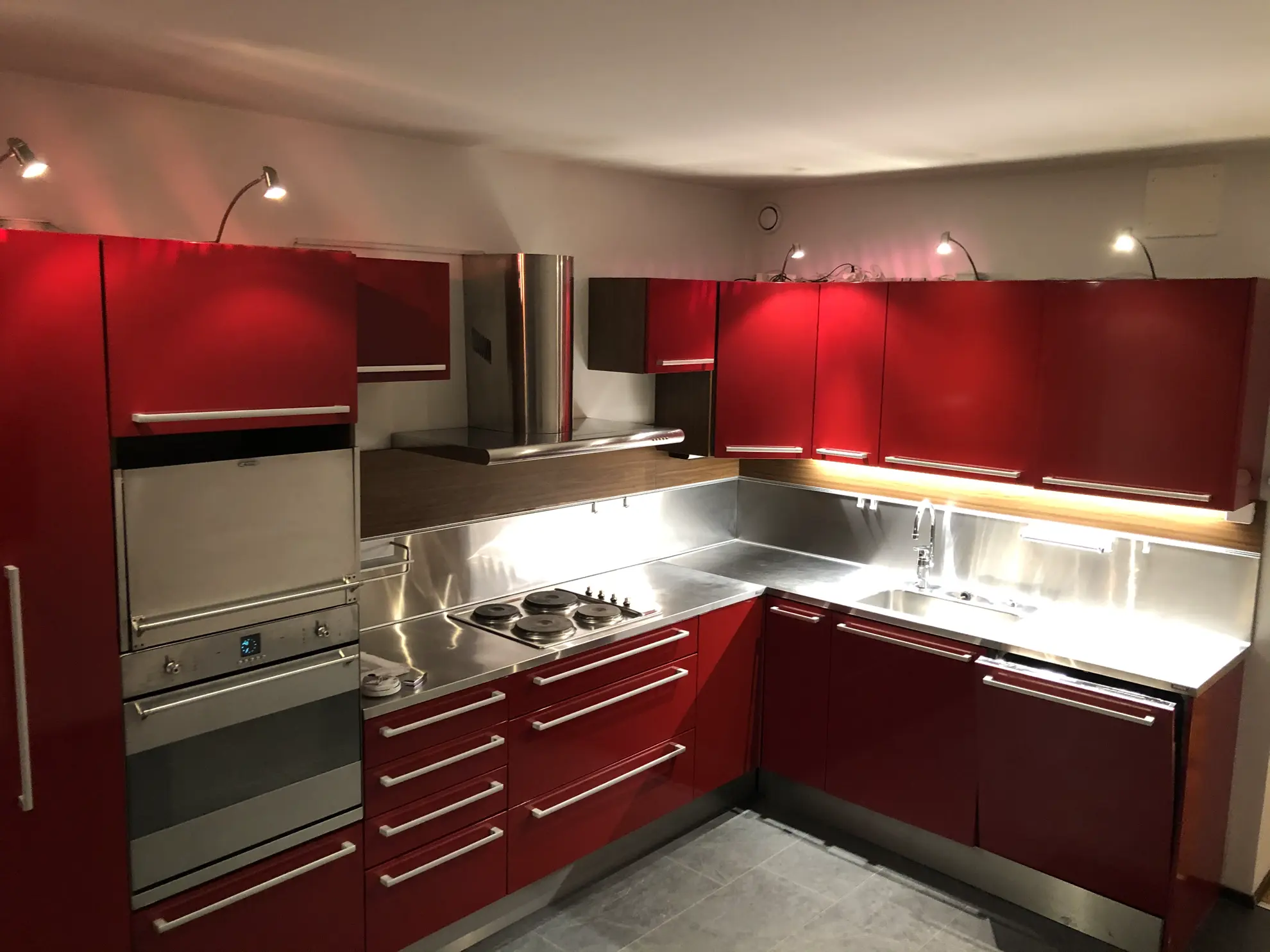Furnished apartment in Riihimäki — photo 9
