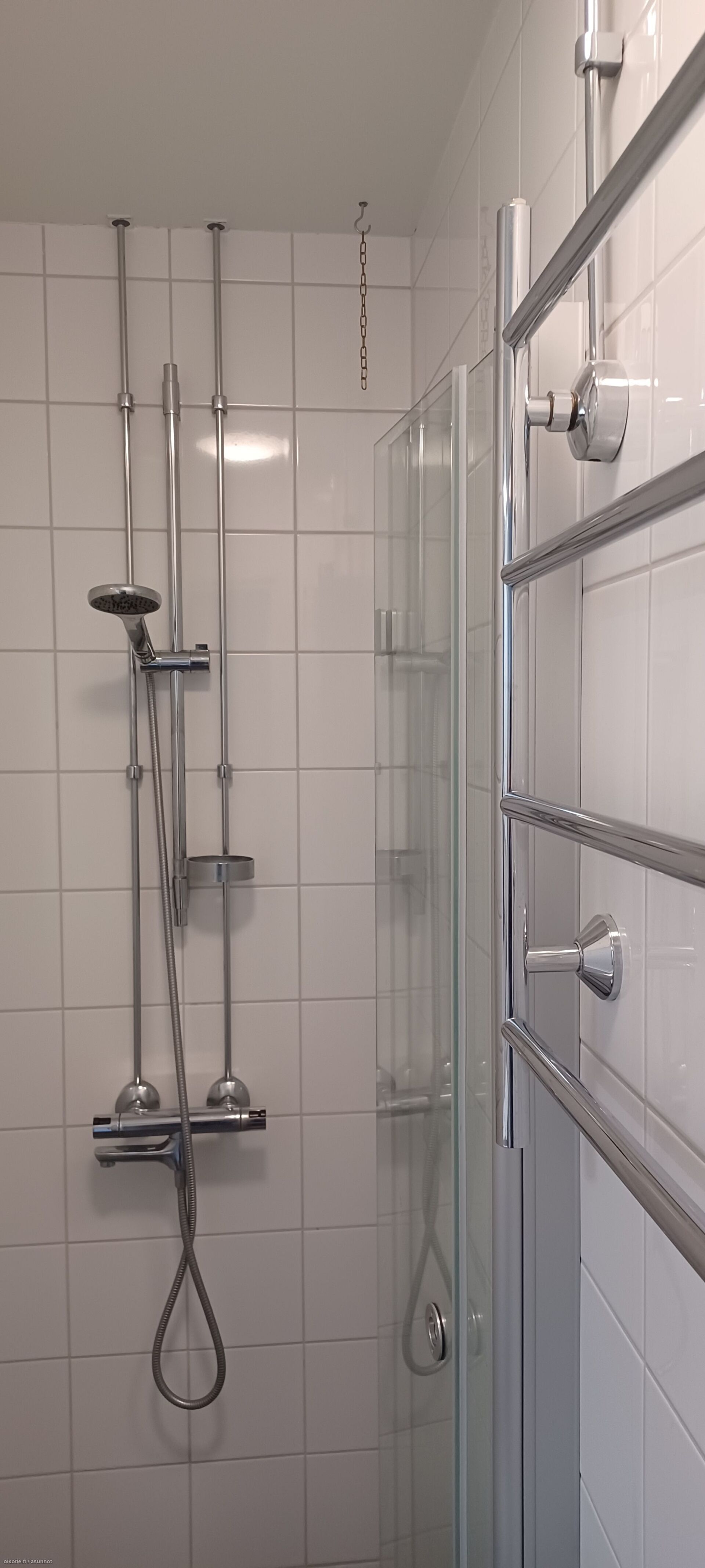 Furnished apartment in Helsinki  — photo 4
