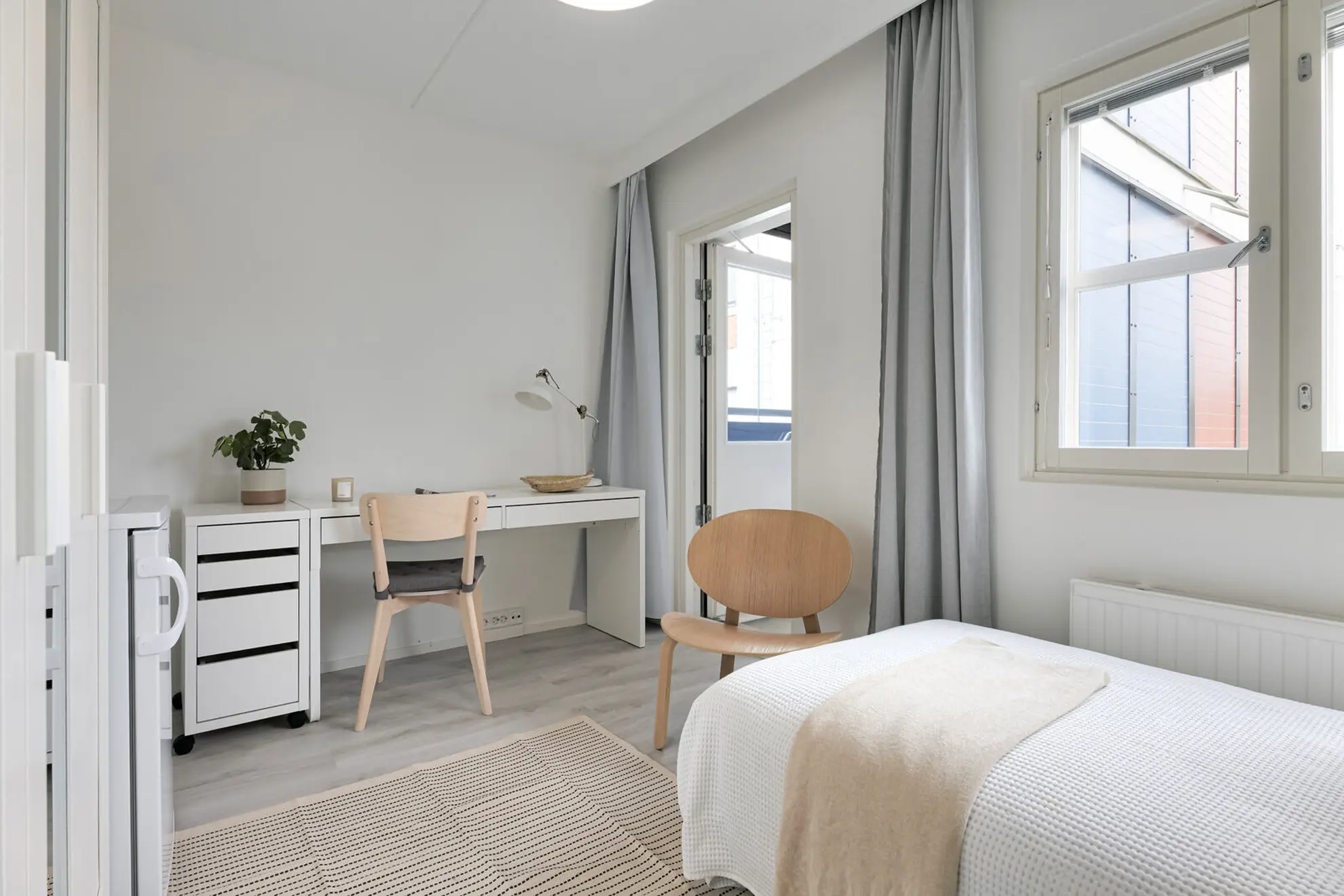 Furnished apartment in Helsinki — photo 11