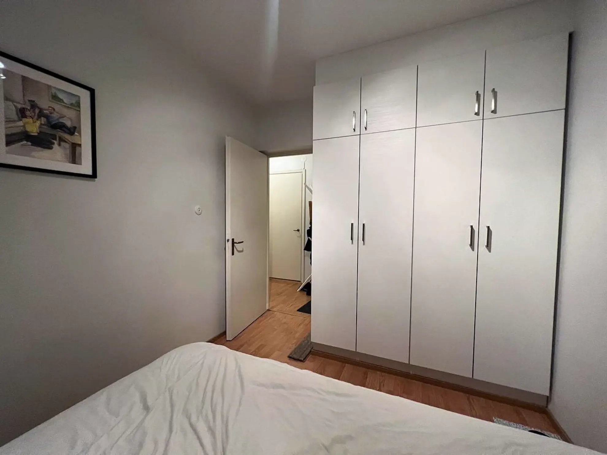 Furnished apartment in Helsinki — photo 5