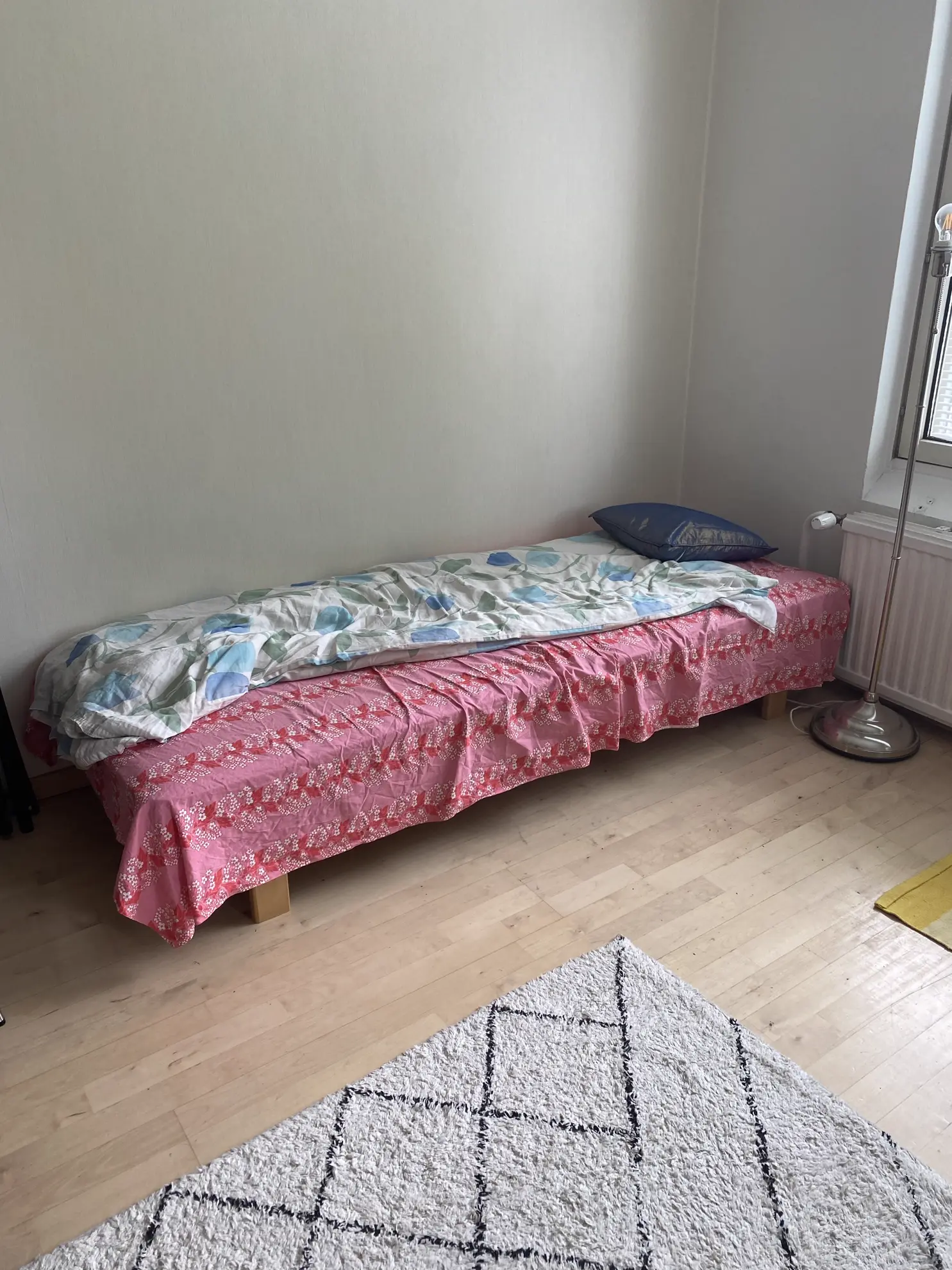 Furnished apartment in Turku  — photo 1