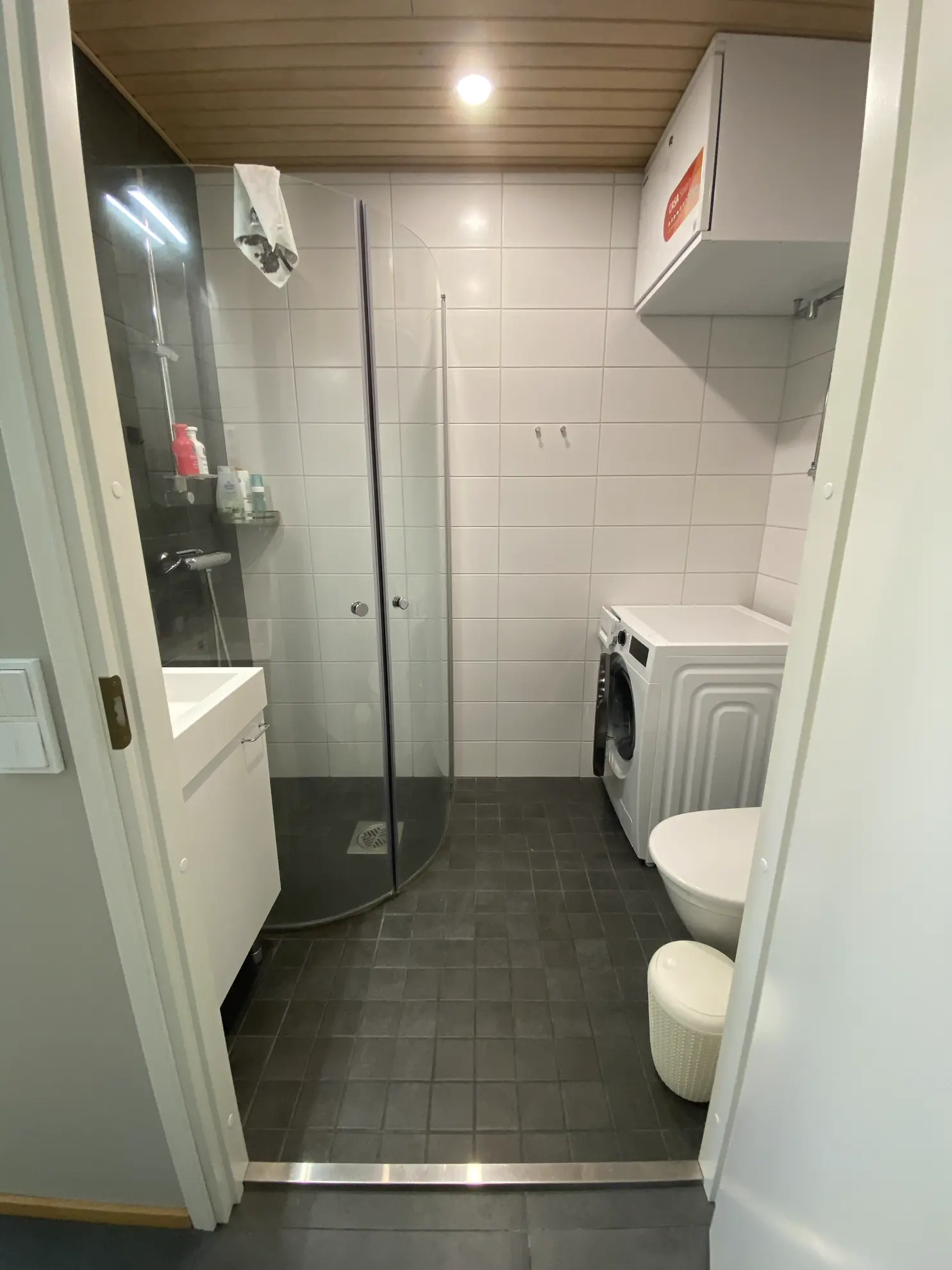 Furnished apartment in Espoo — photo 5