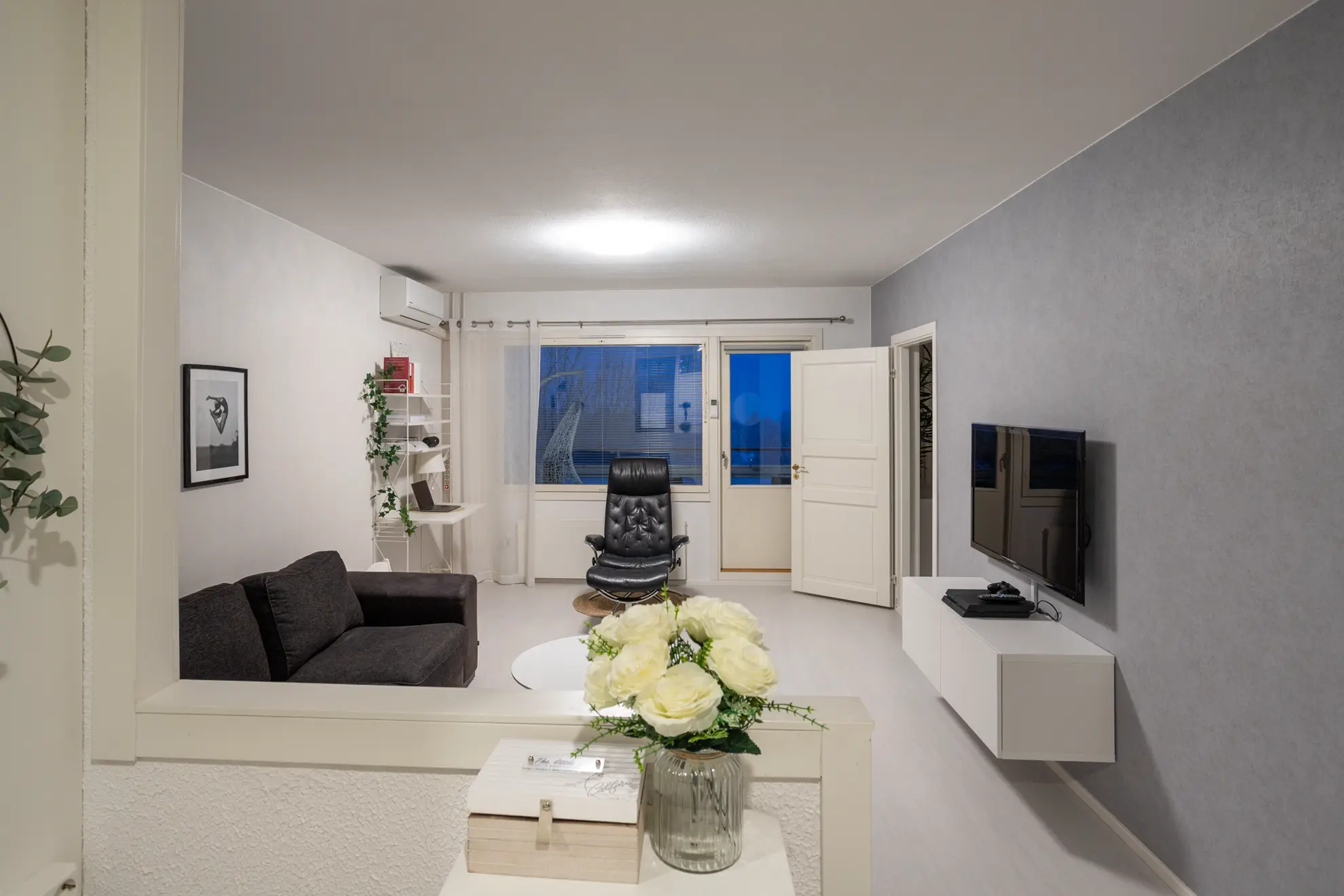 Furnished apartment in Lappeenranta — photo 7