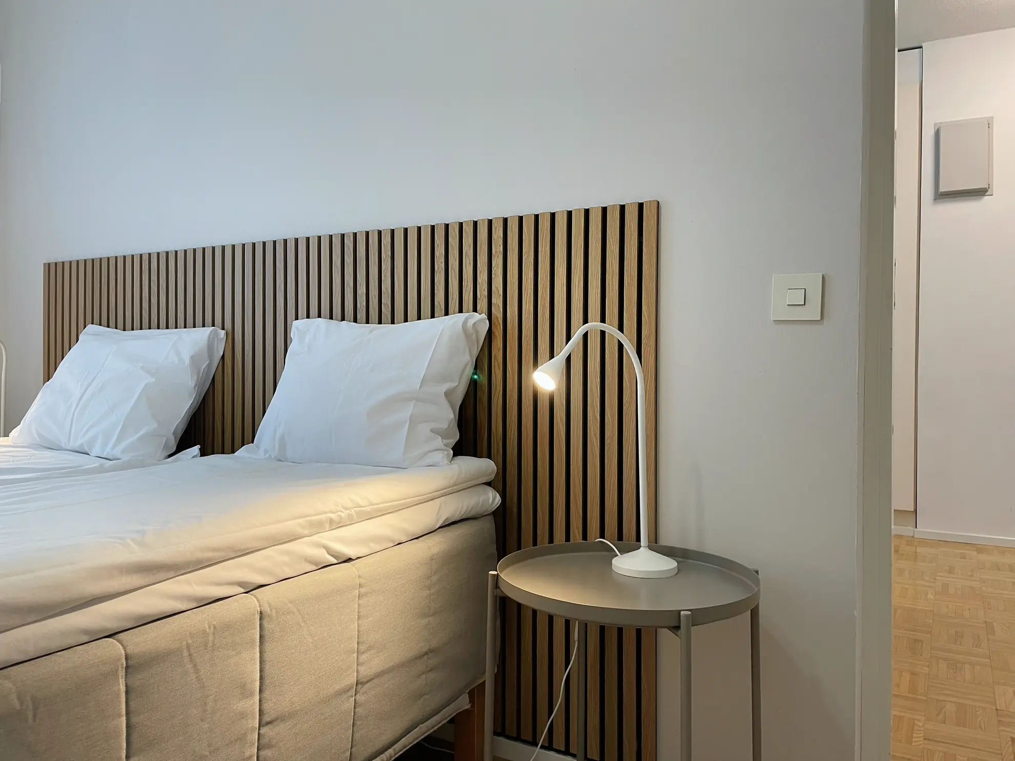 Furnished apartment in Espoo — photo 24