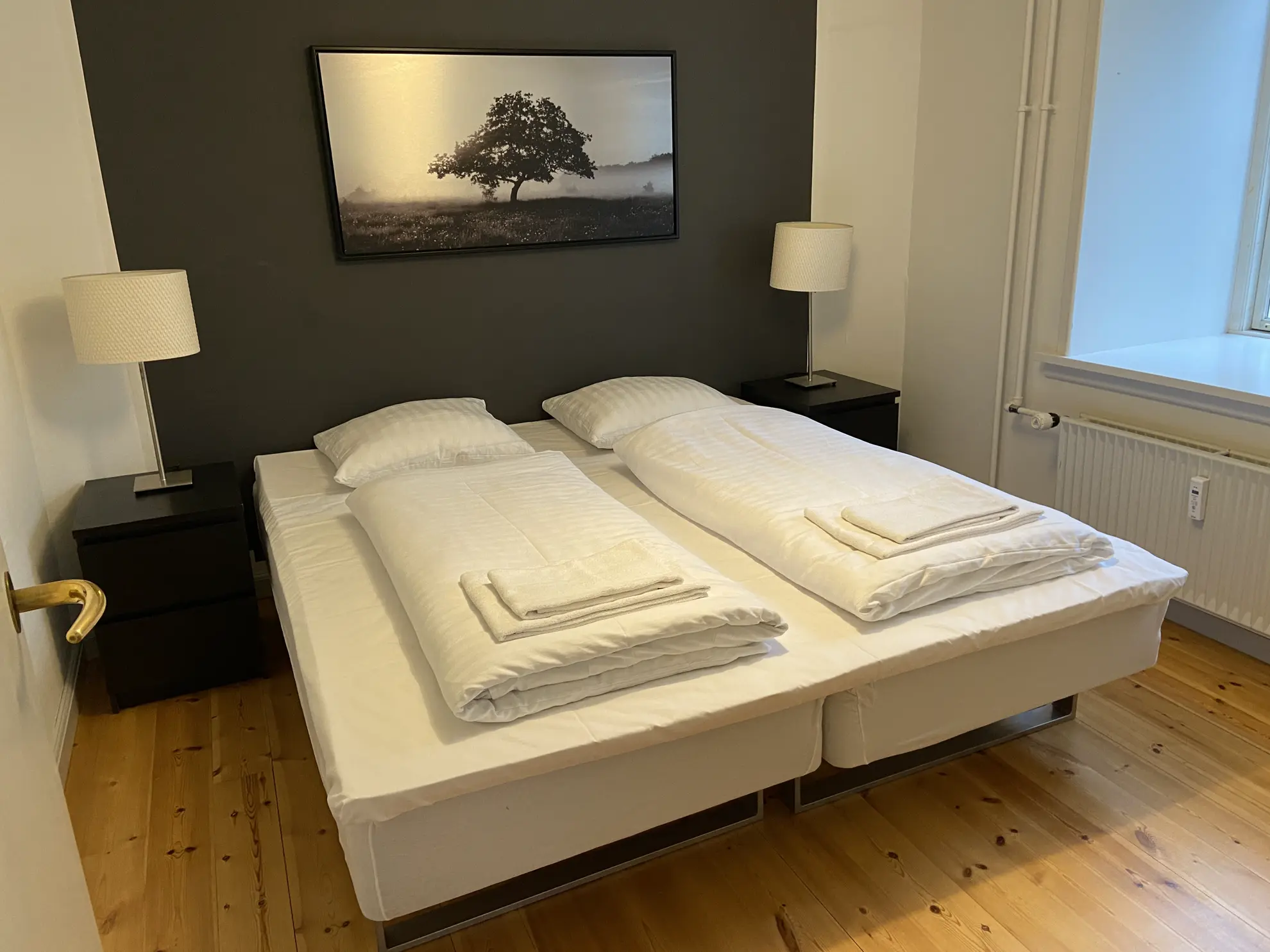 Furnished apartment in Copenhagen — photo 2