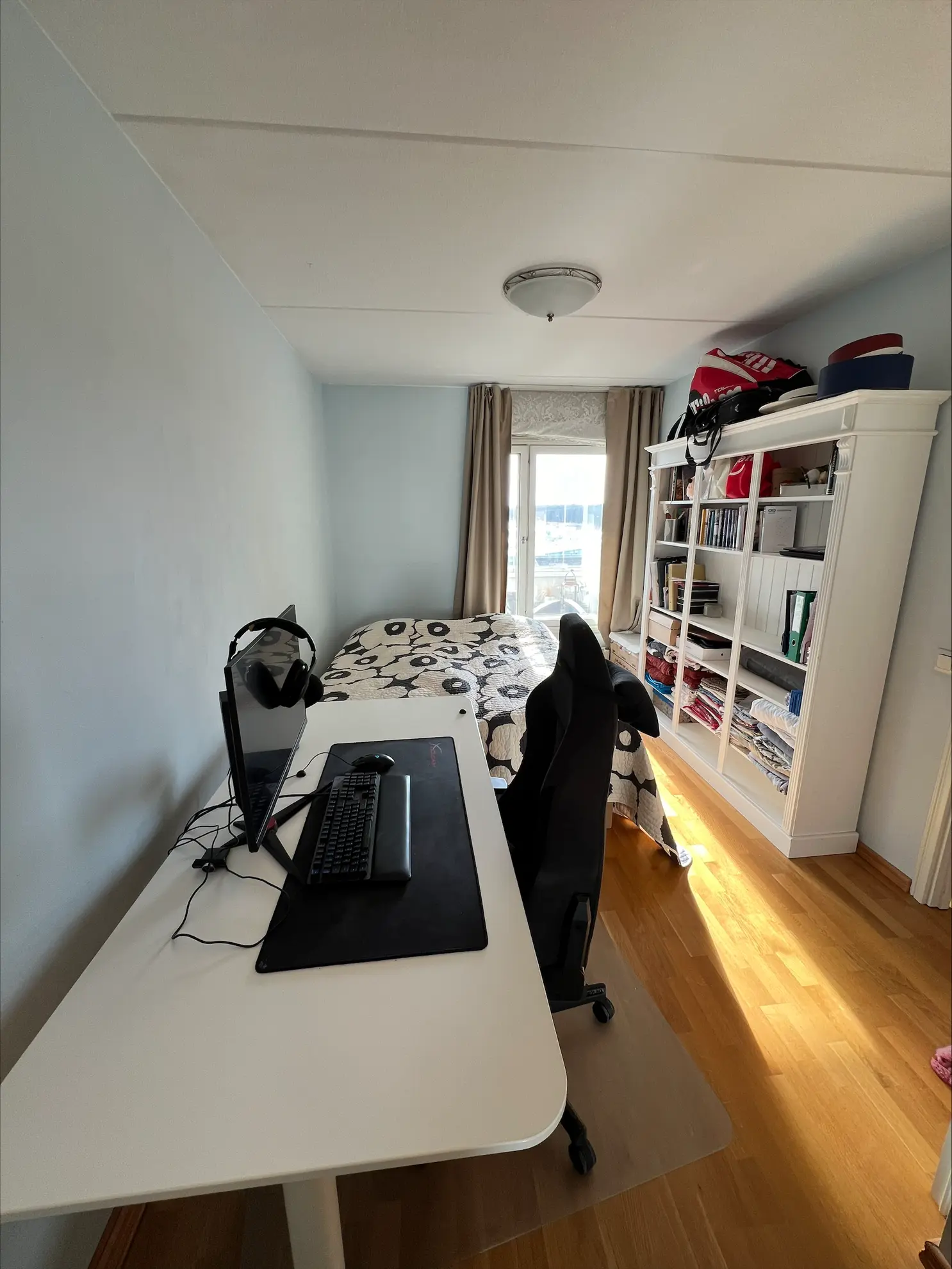Furnished apartment in Helsinki — photo 6