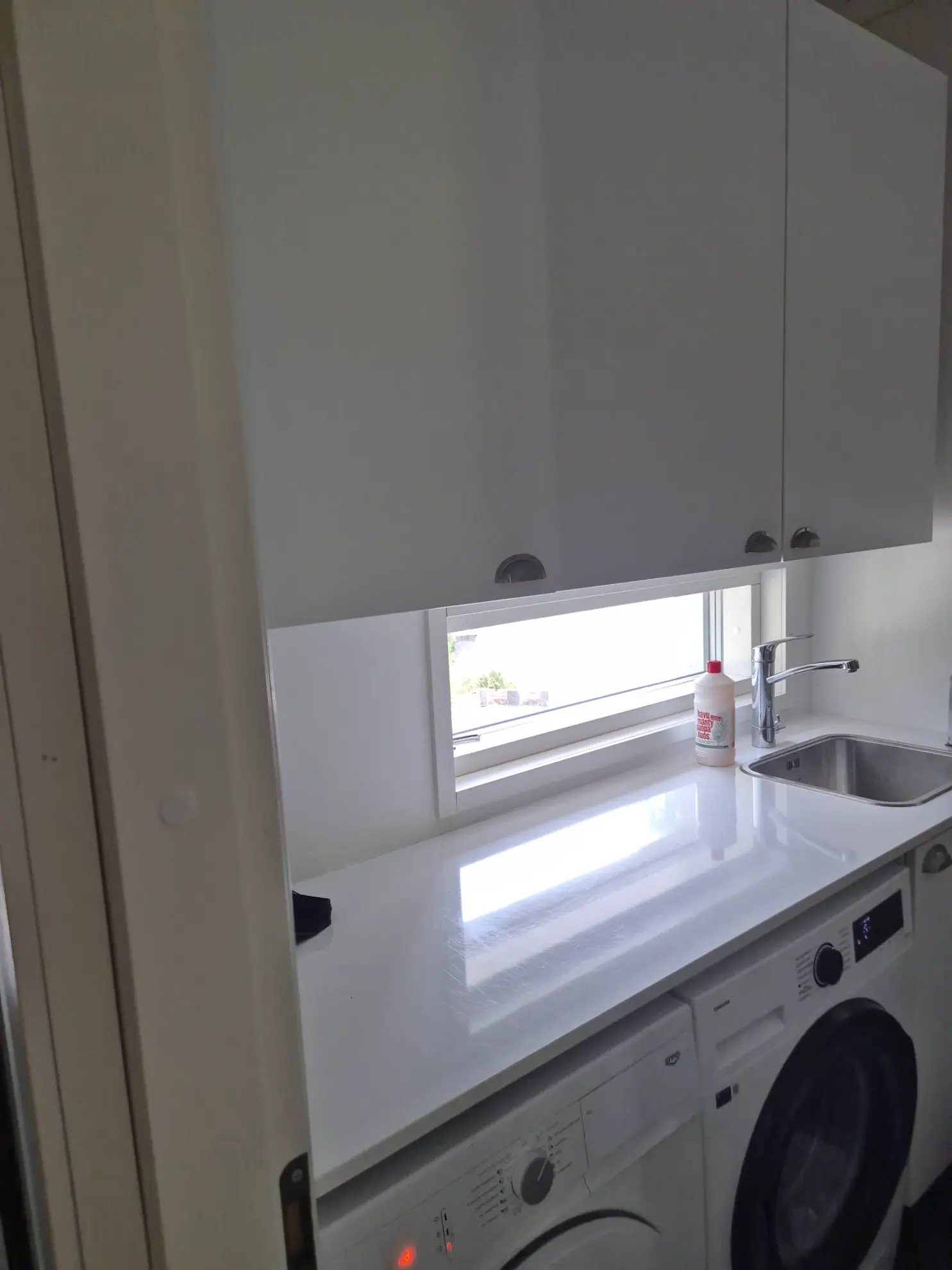 Furnished apartment in Helsinki — photo 13