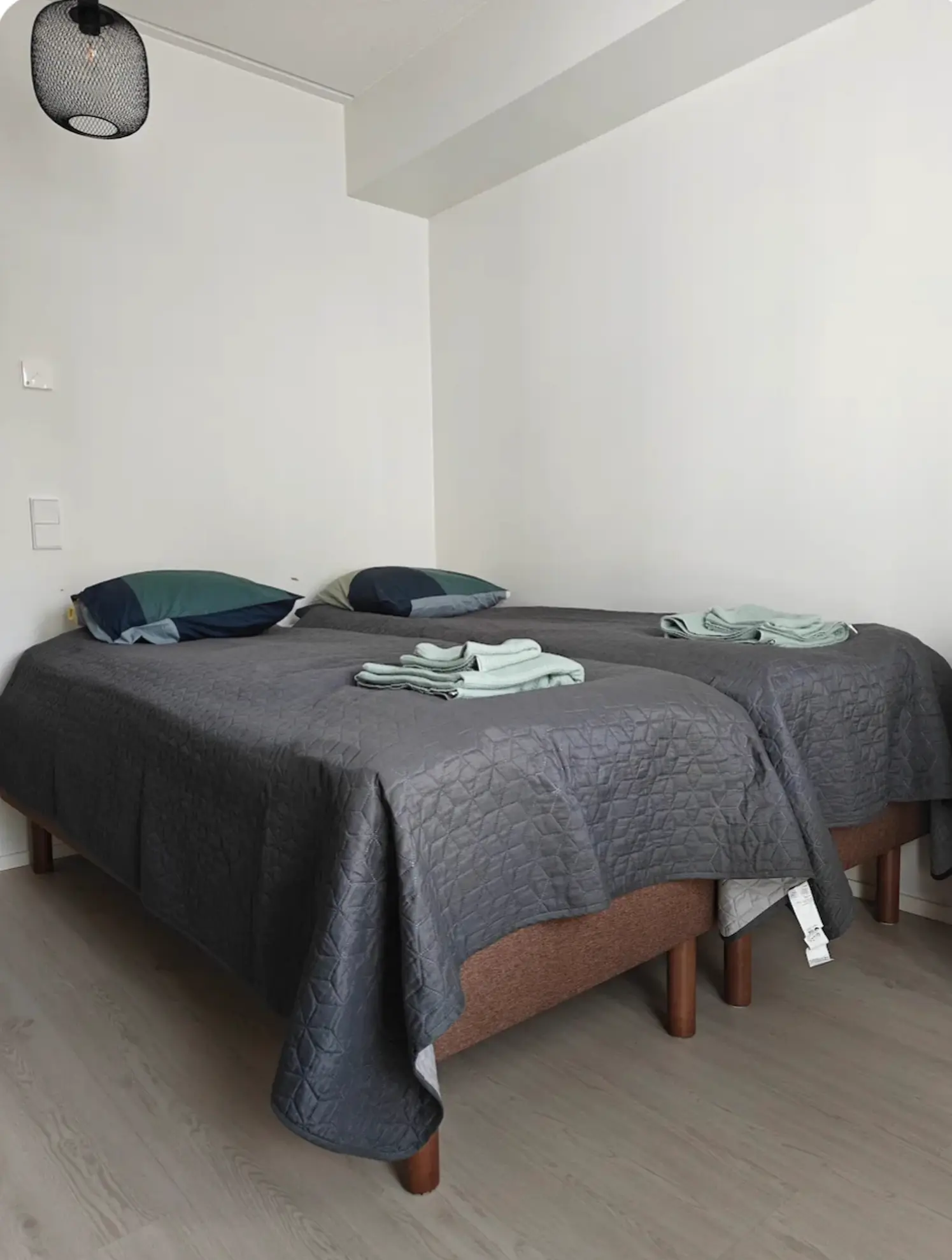 Furnished apartment in Kuopio — photo 3