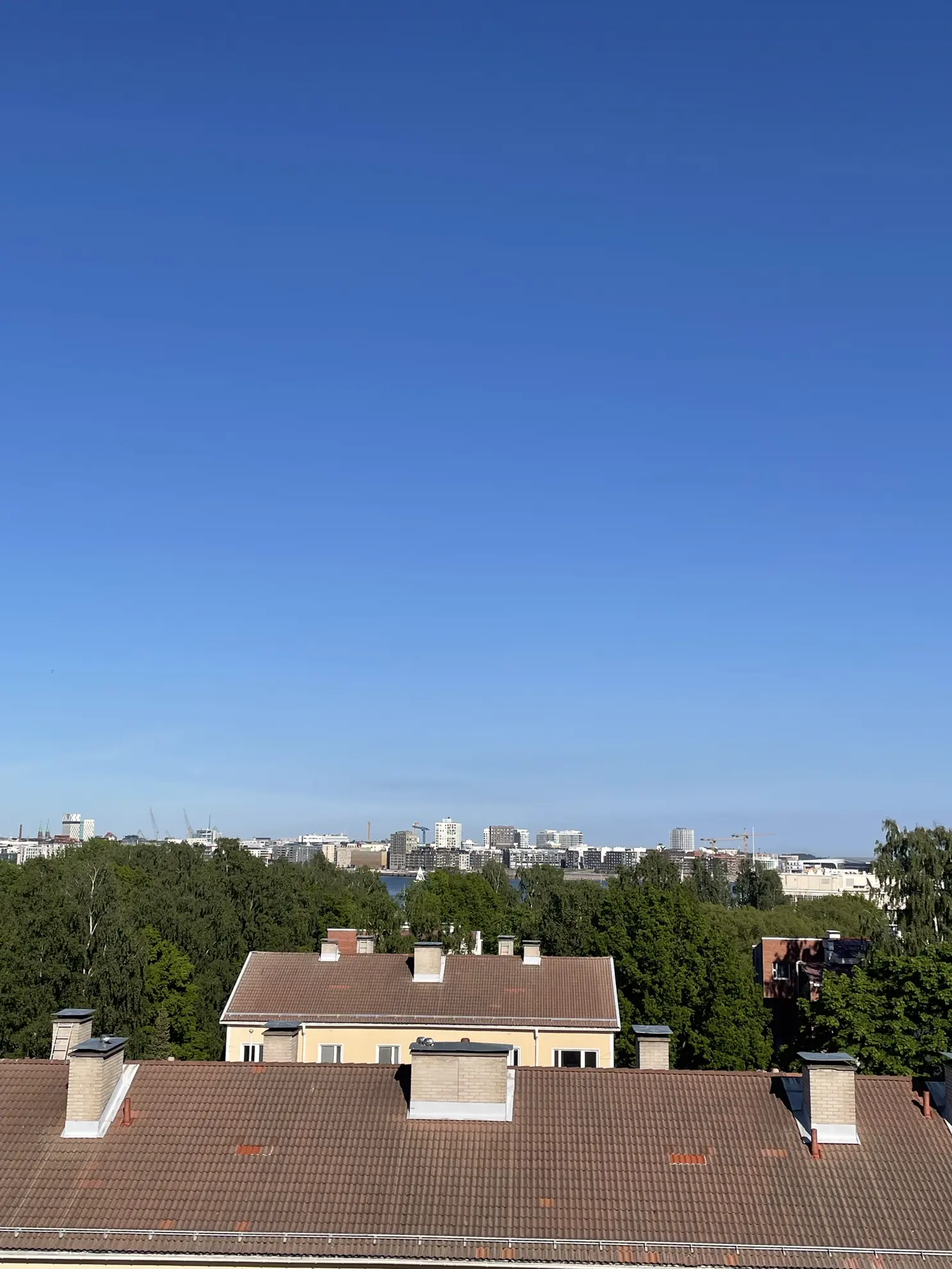 Furnished apartment in Helsinki — photo 6