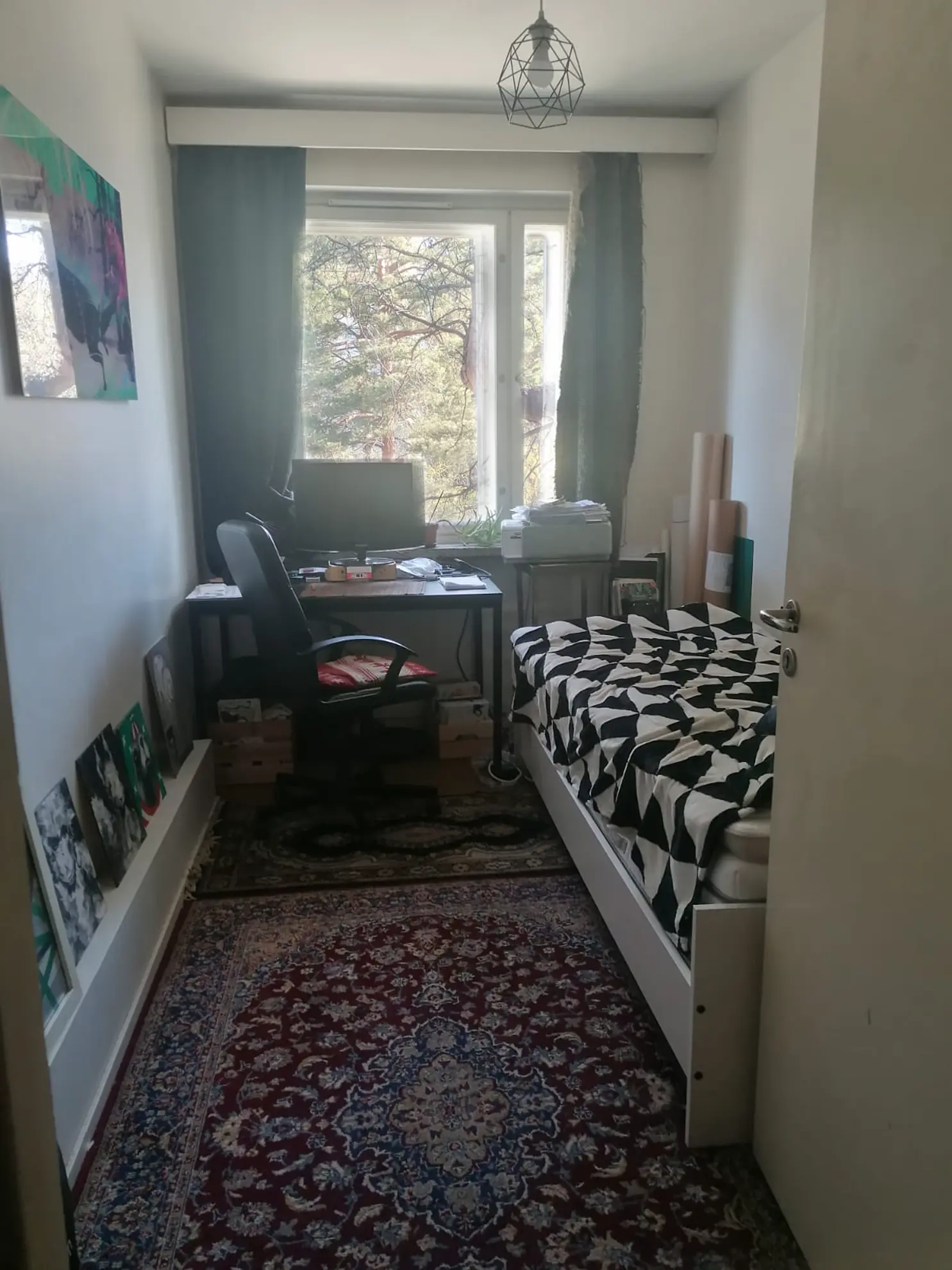 Room 1