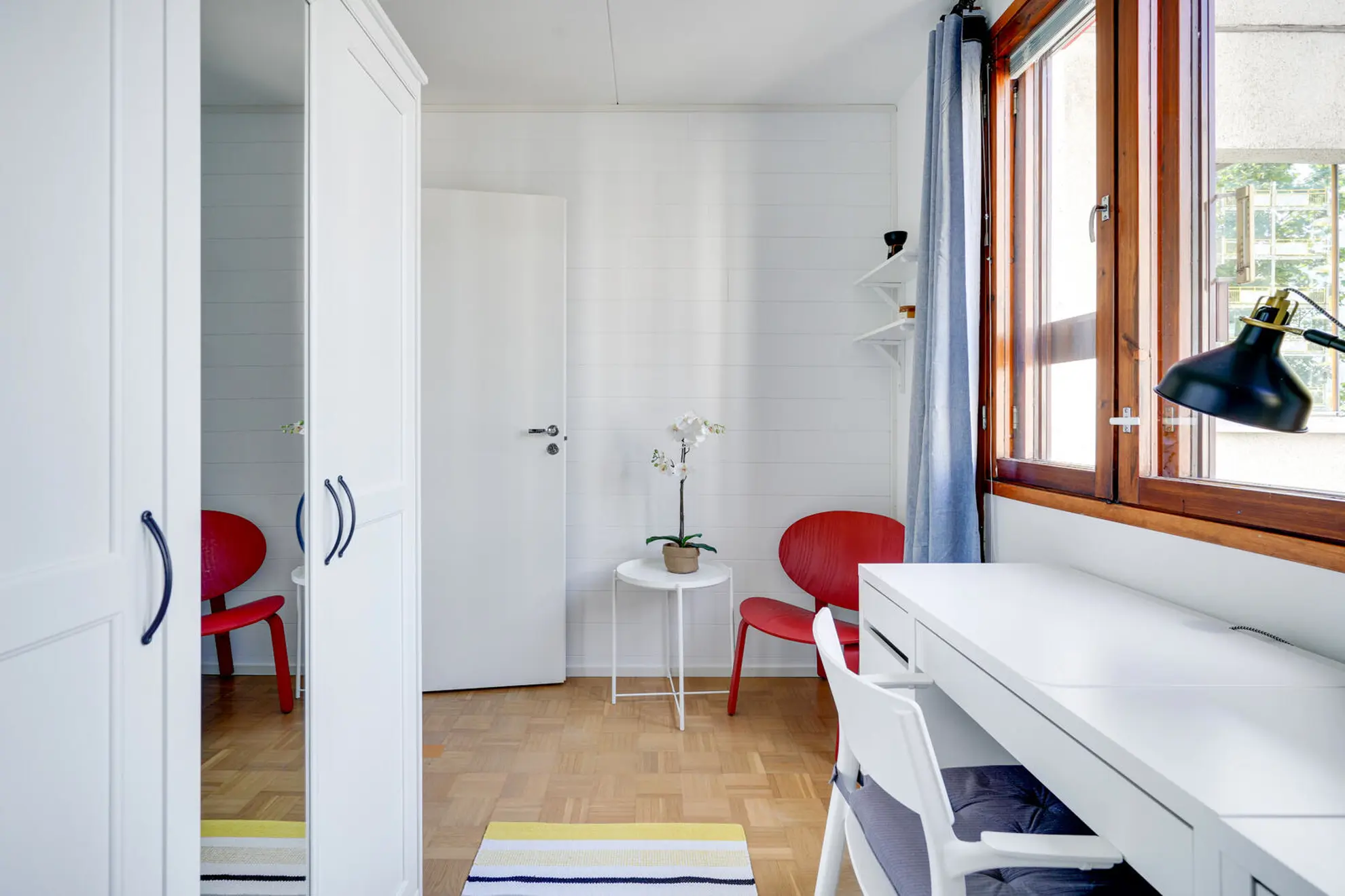 Furnished apartment in Helsinki — photo 30