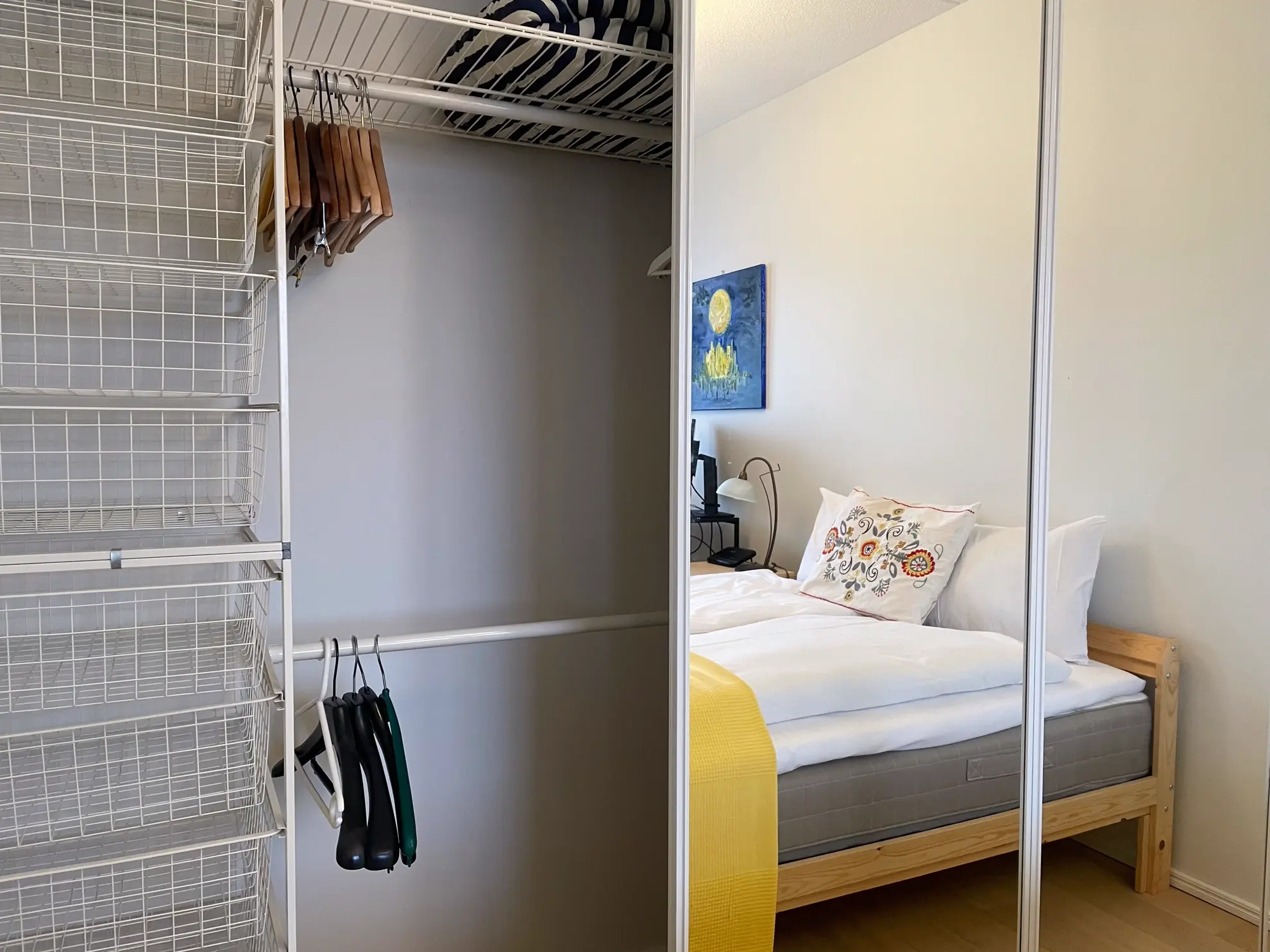 Furnished apartment in Vantaa — photo 9